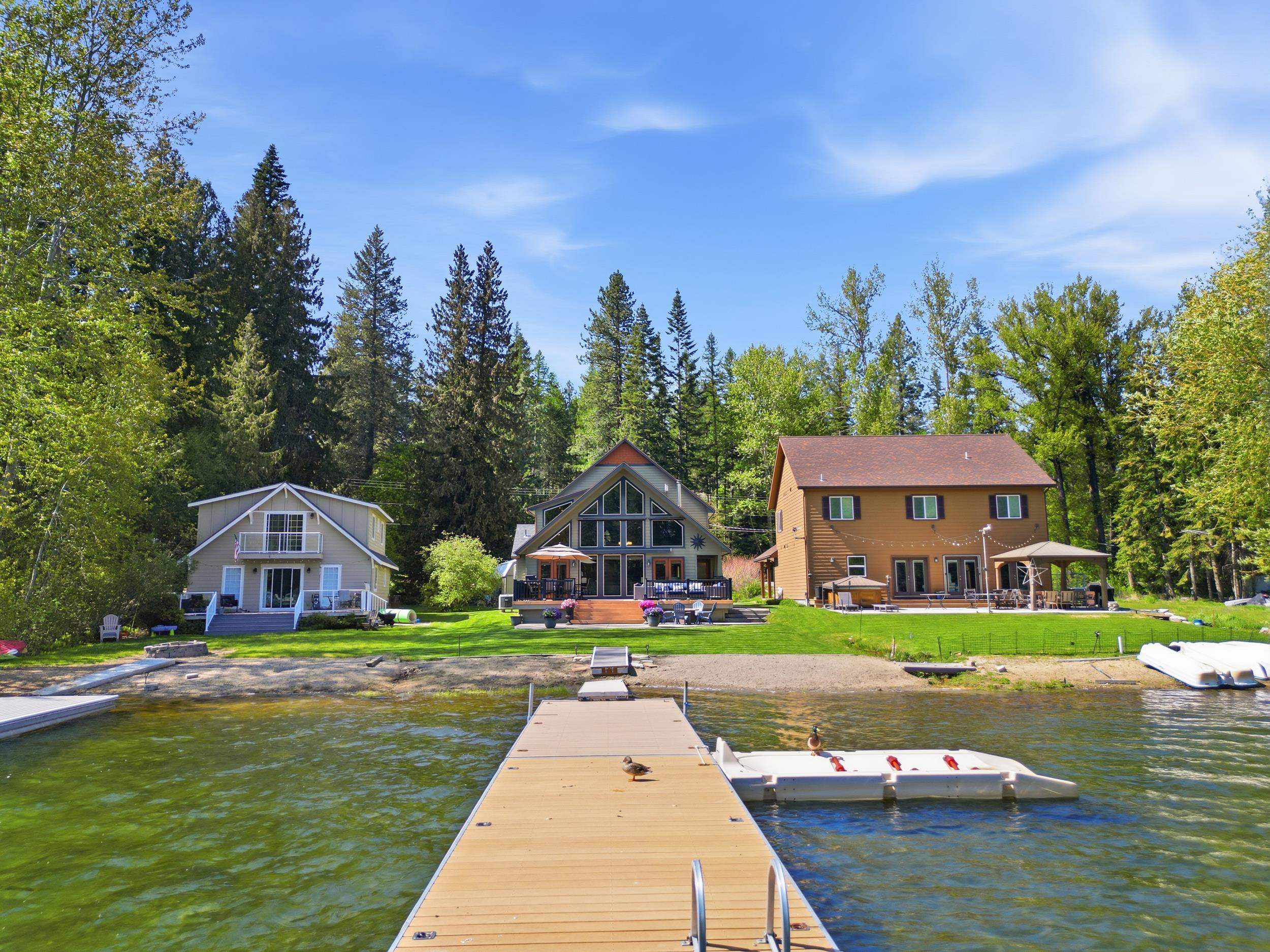 5382 Northshore Diamond Lake Rd