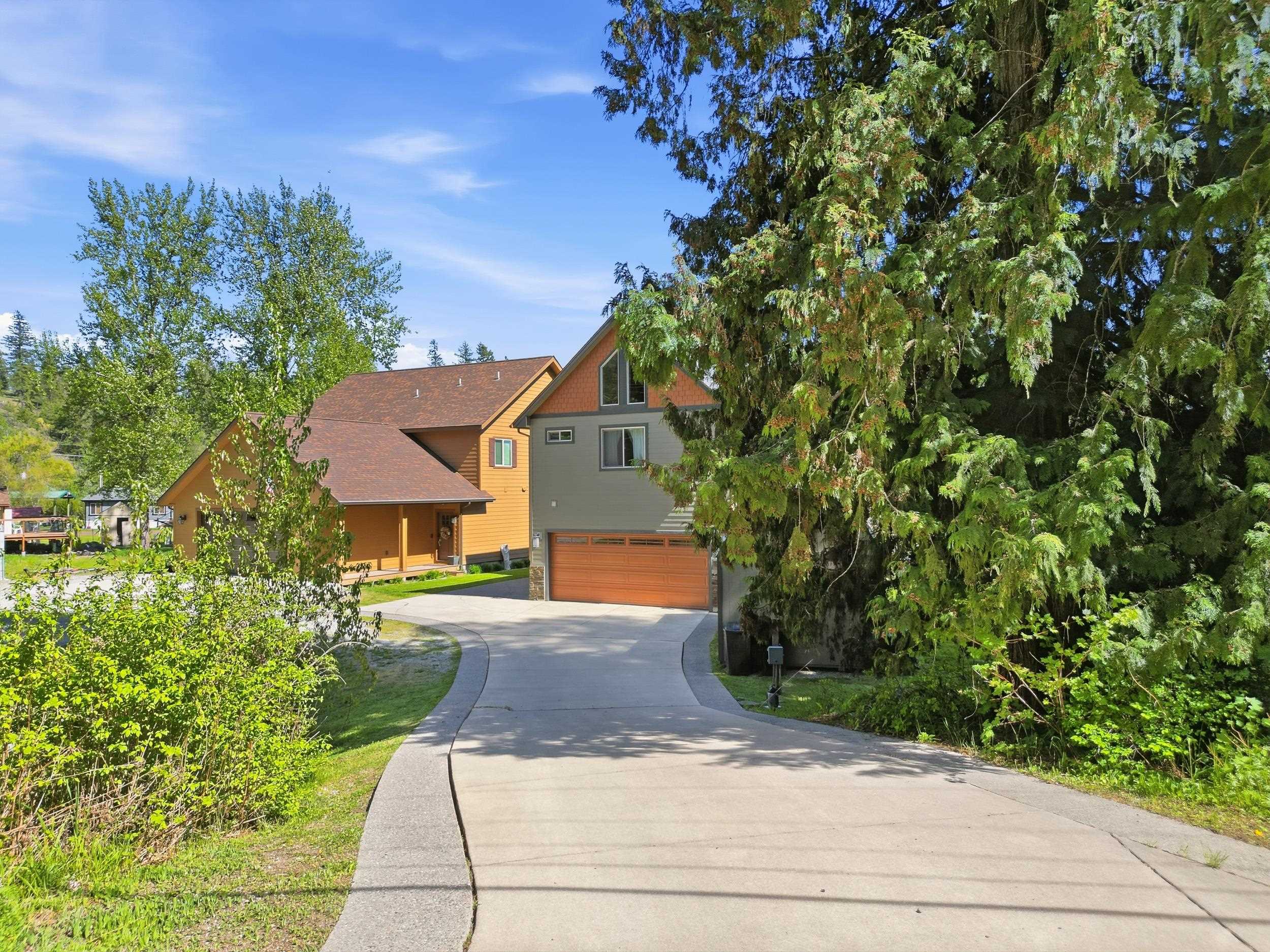 5382 Northshore Diamond Lake Rd