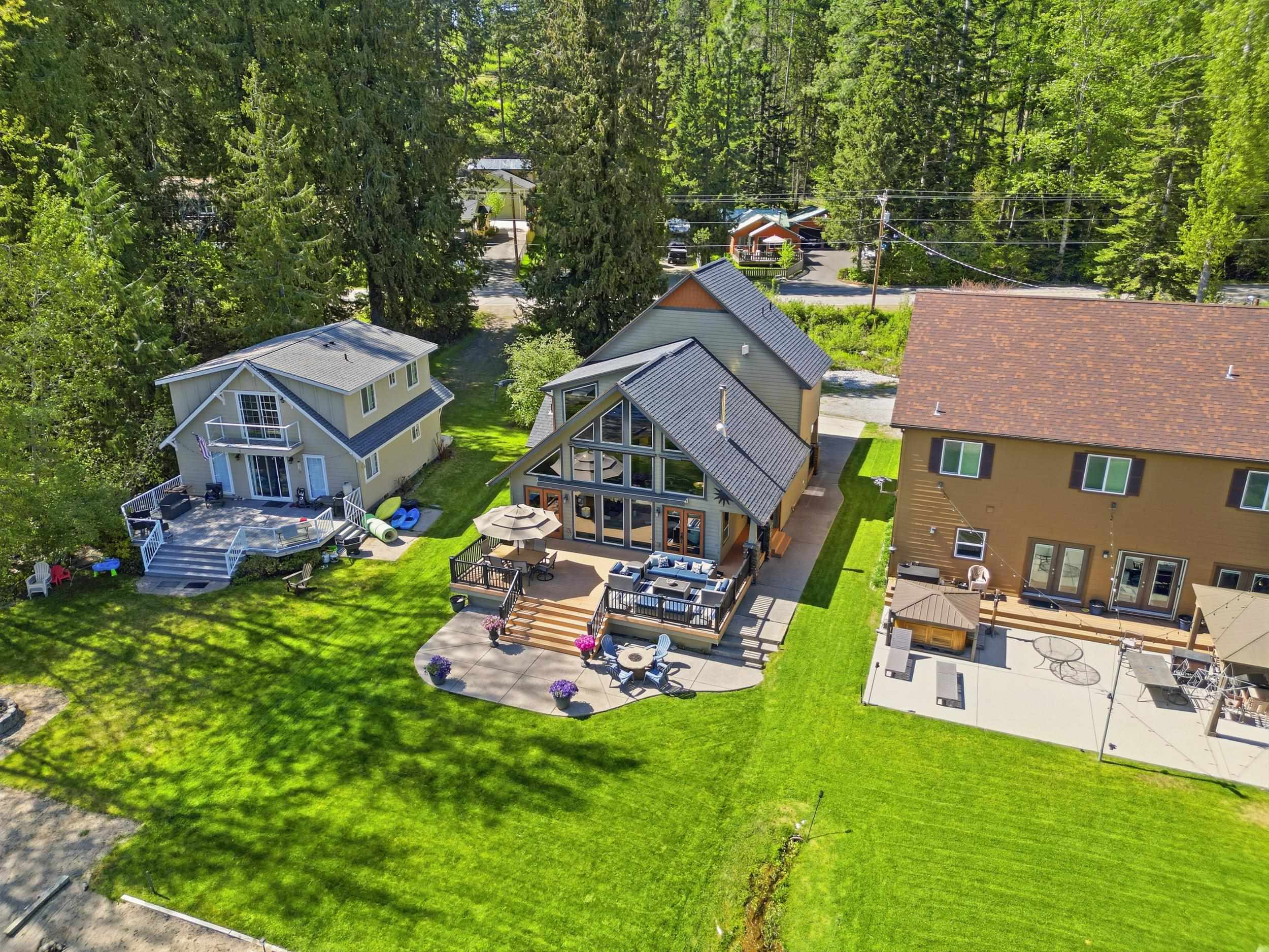 5382 Northshore Diamond Lake Rd