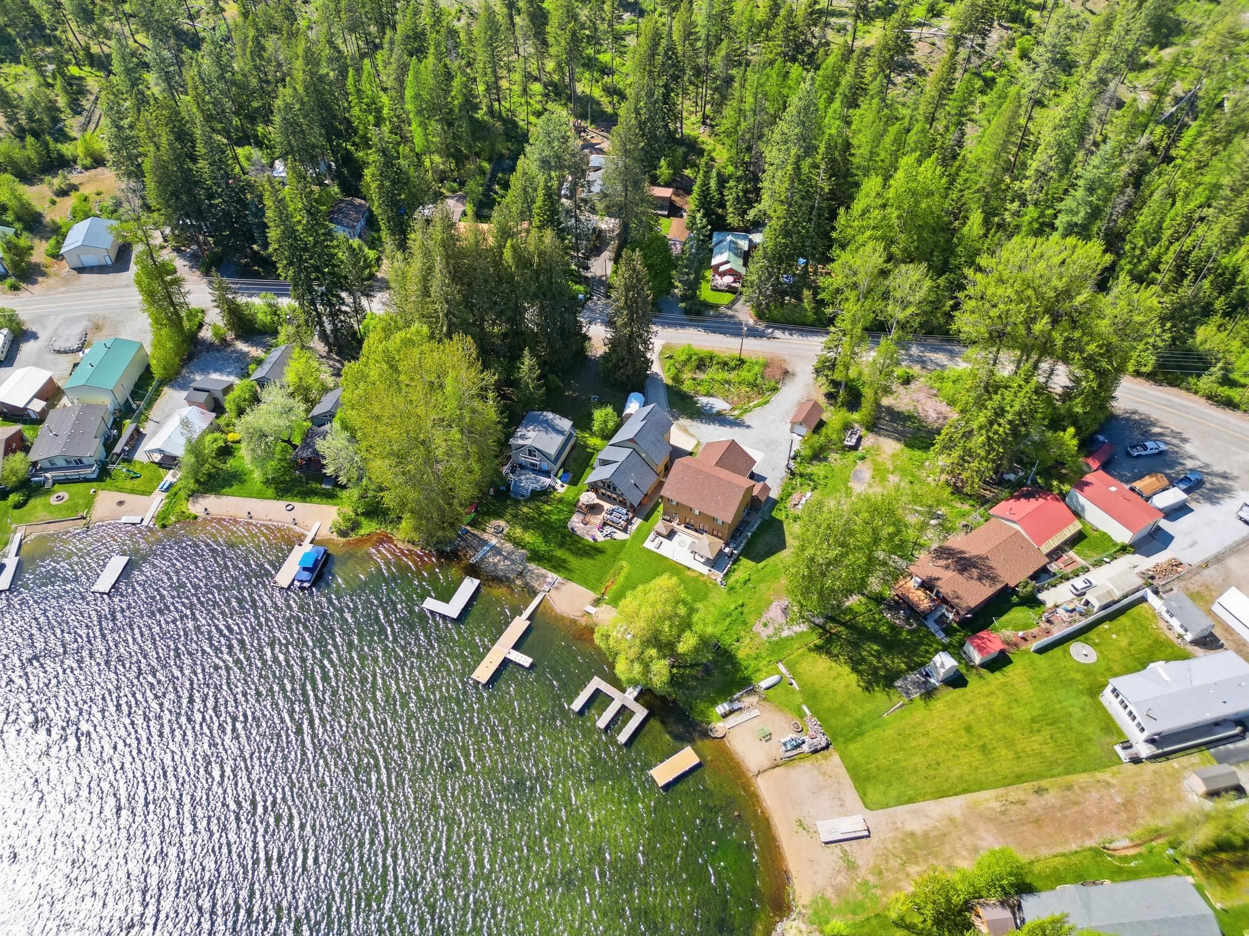 5382 Northshore Diamond Lake Rd