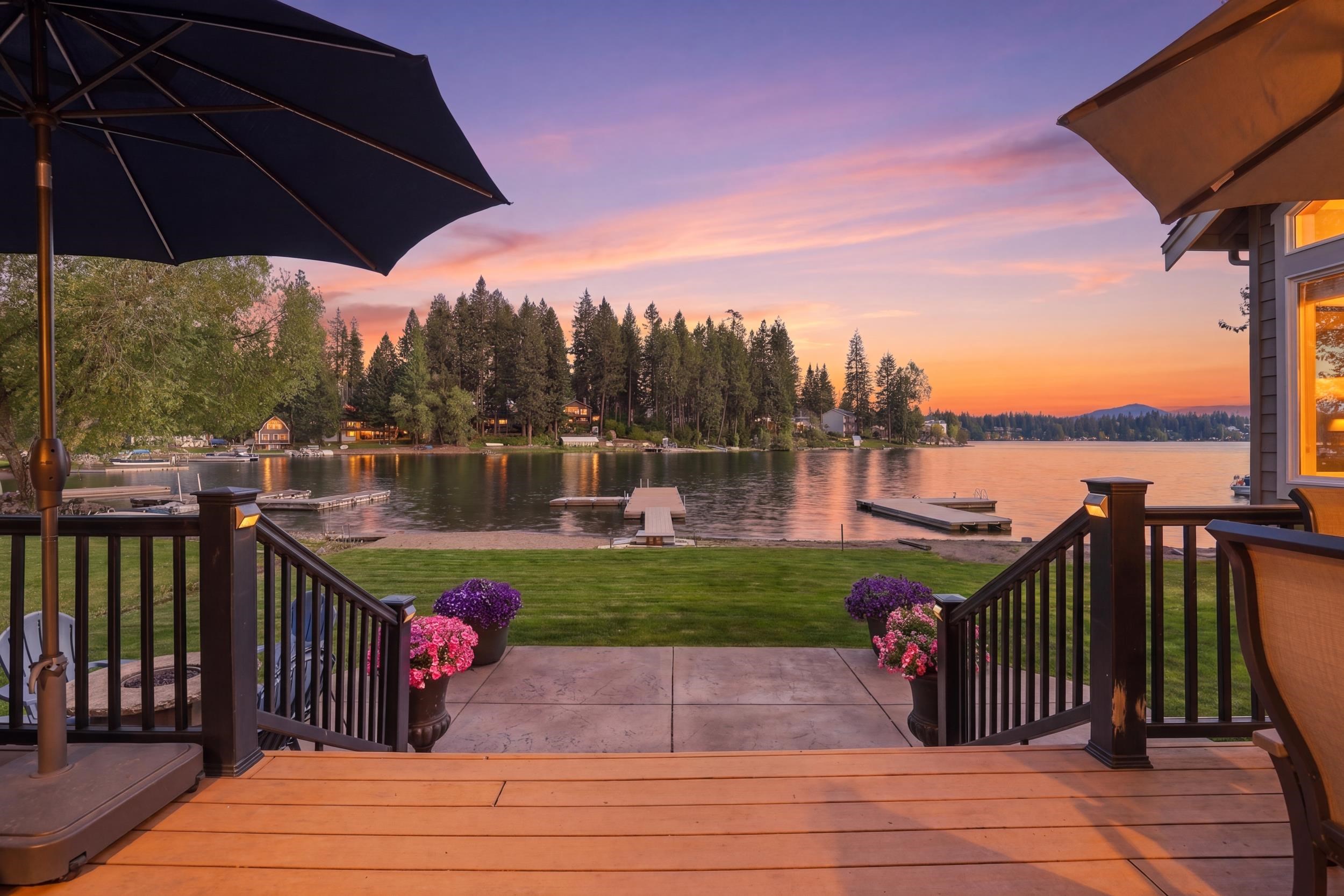 5382 Northshore Diamond Lake Rd
