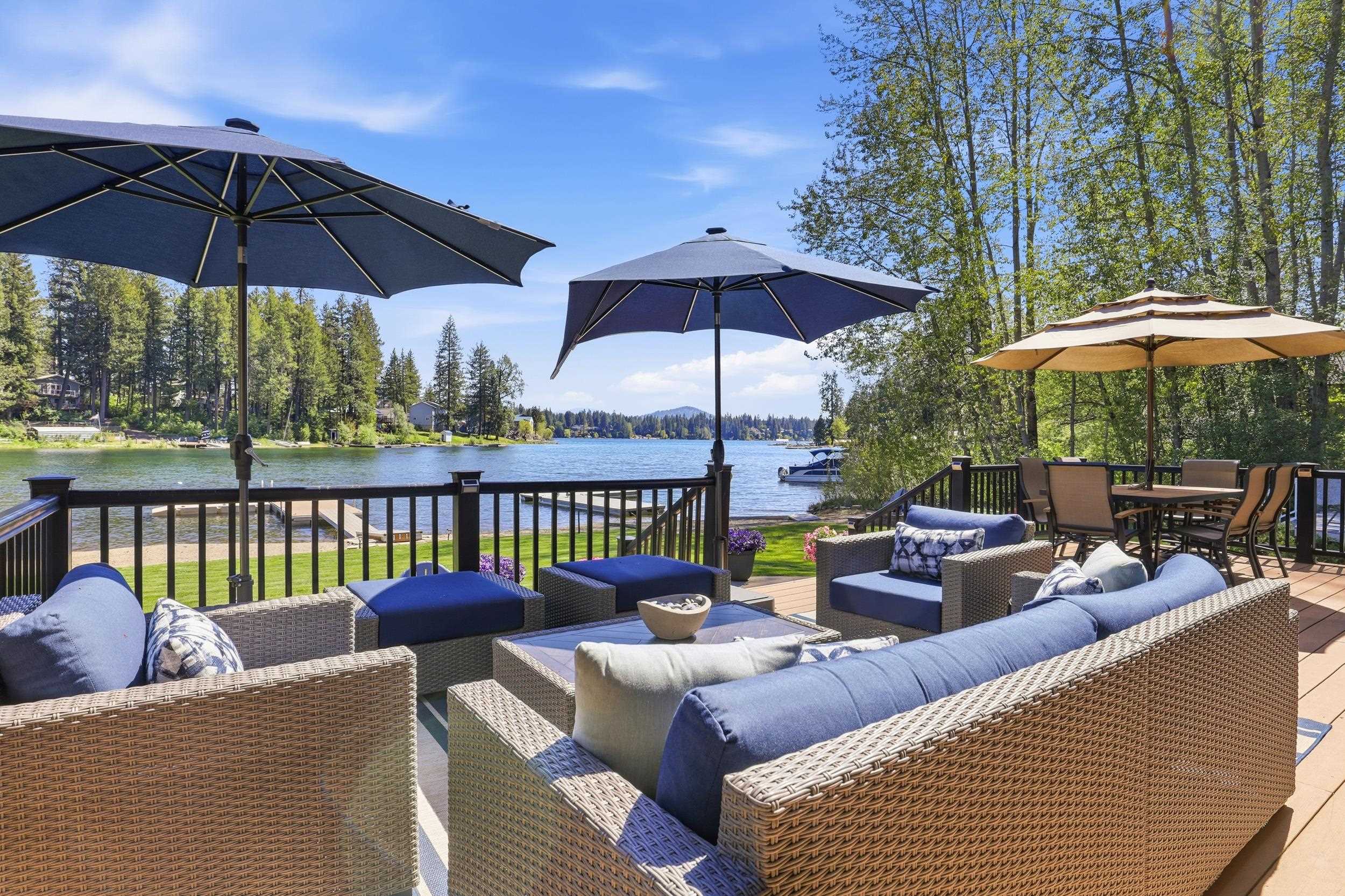 5382 Northshore Diamond Lake Rd