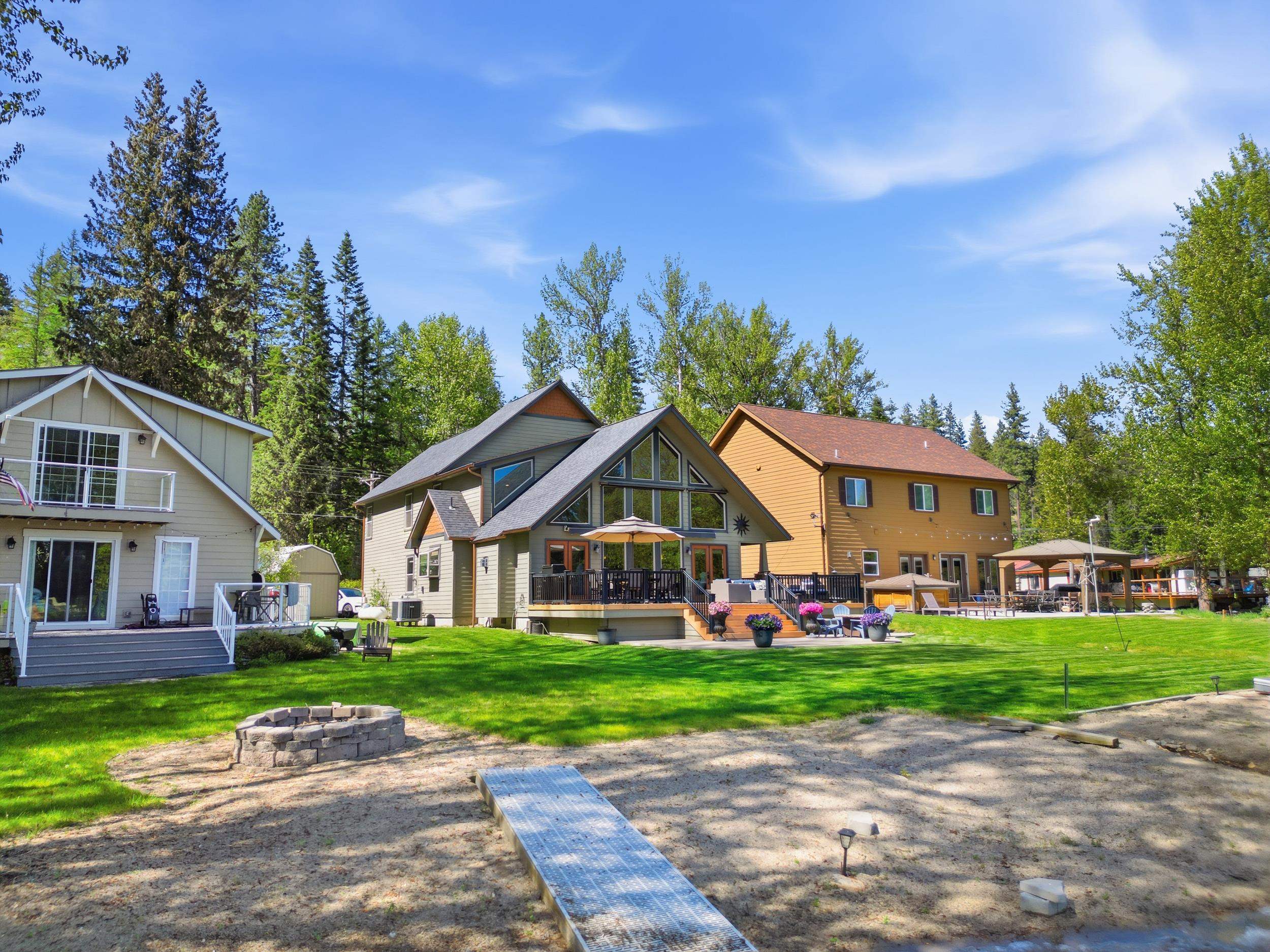 5382 Northshore Diamond Lake Rd