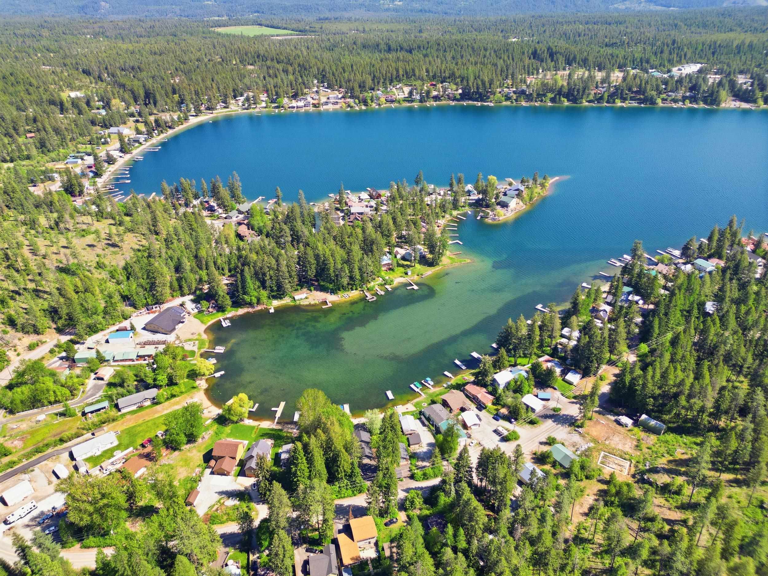 5382 Northshore Diamond Lake Rd