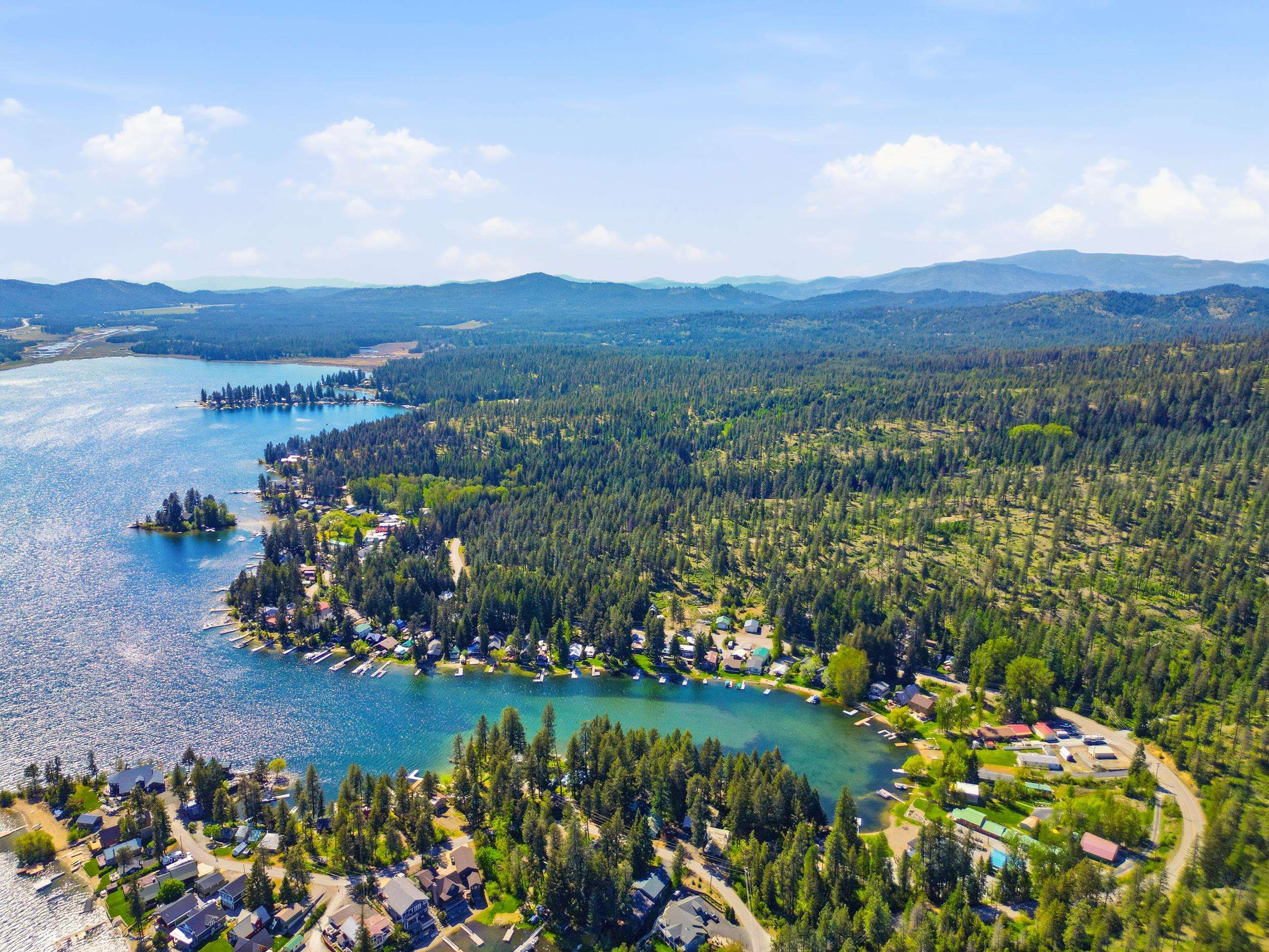 5382 Northshore Diamond Lake Rd