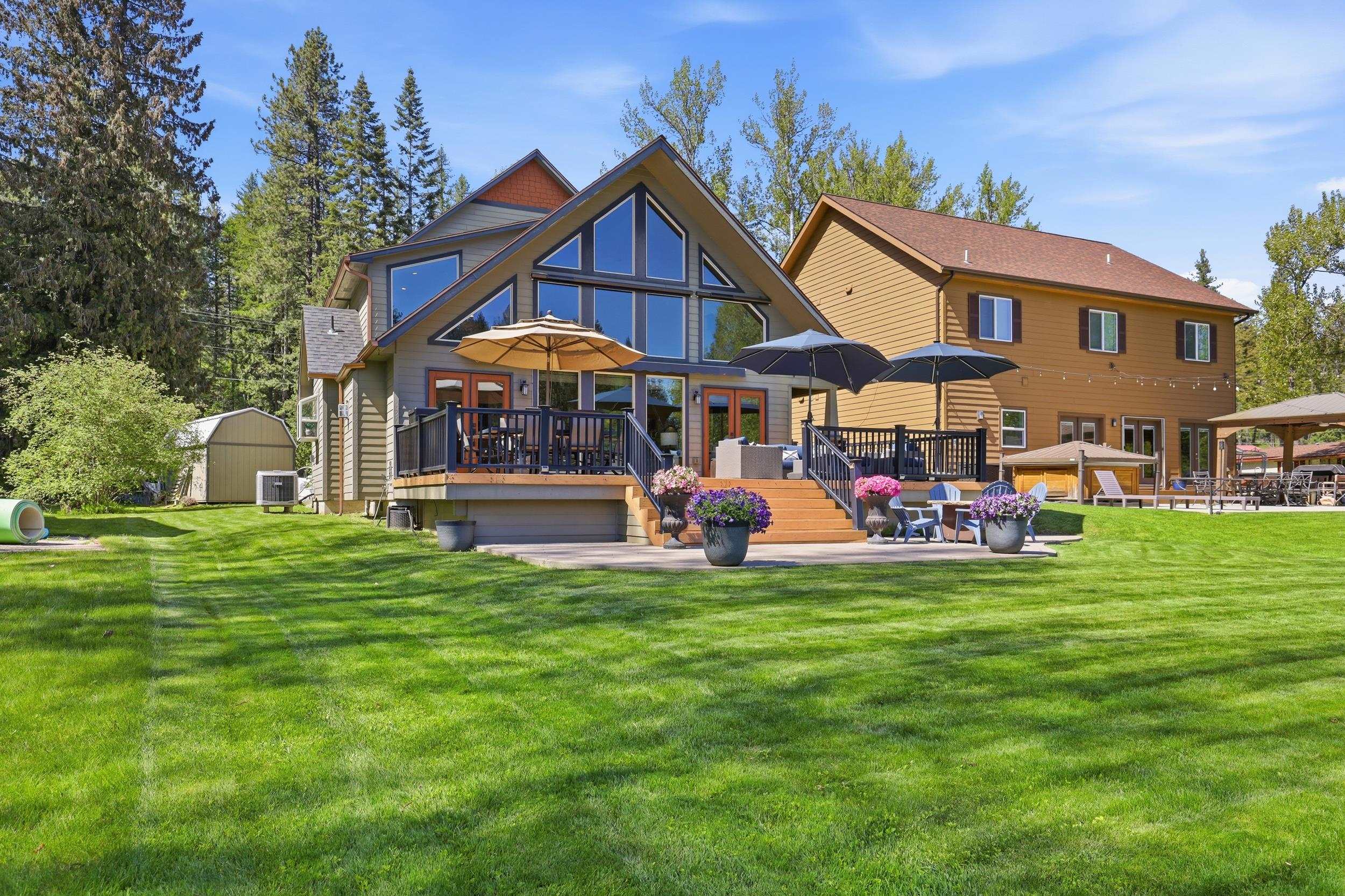 5382 Northshore Diamond Lake Rd