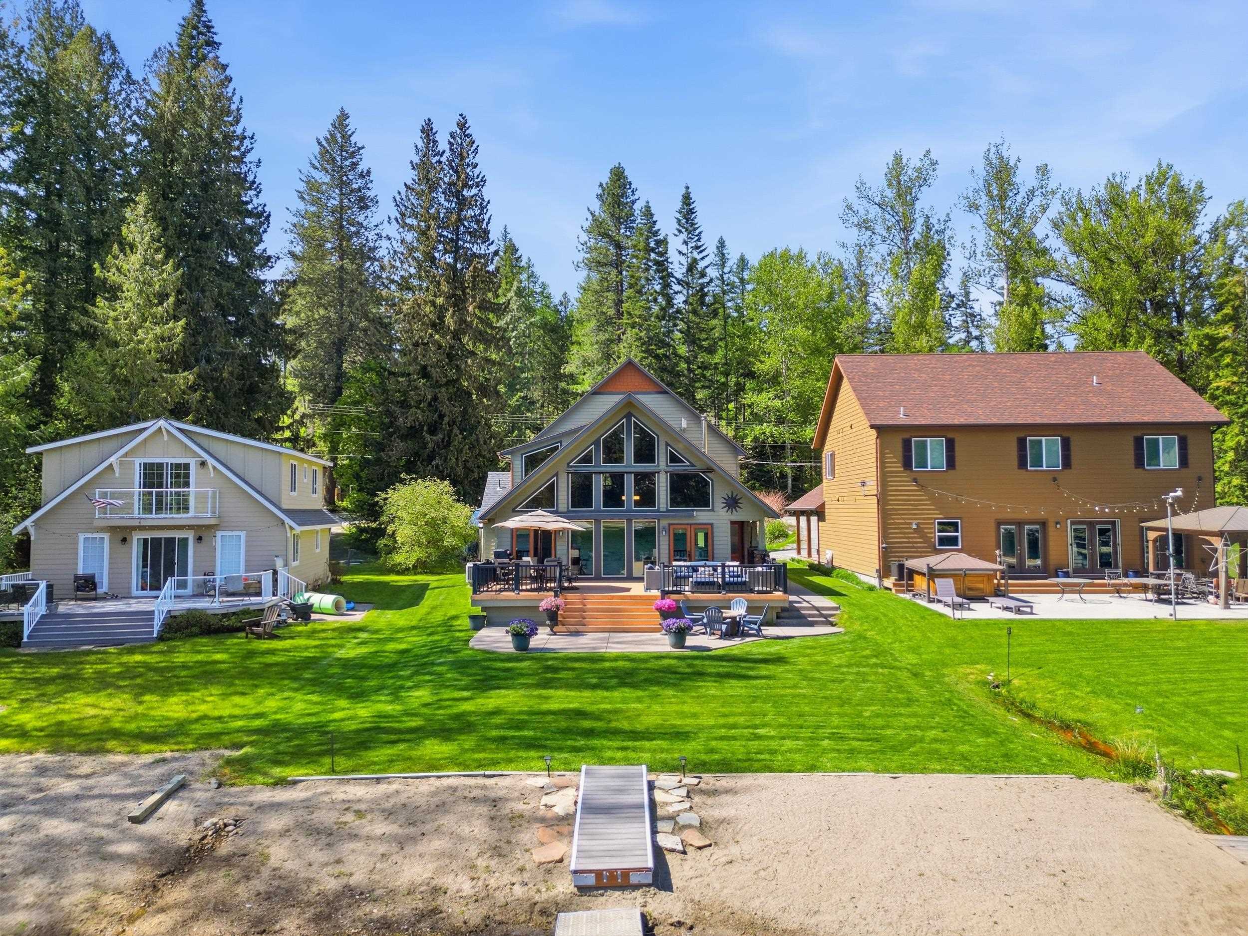 5382 Northshore Diamond Lake Rd