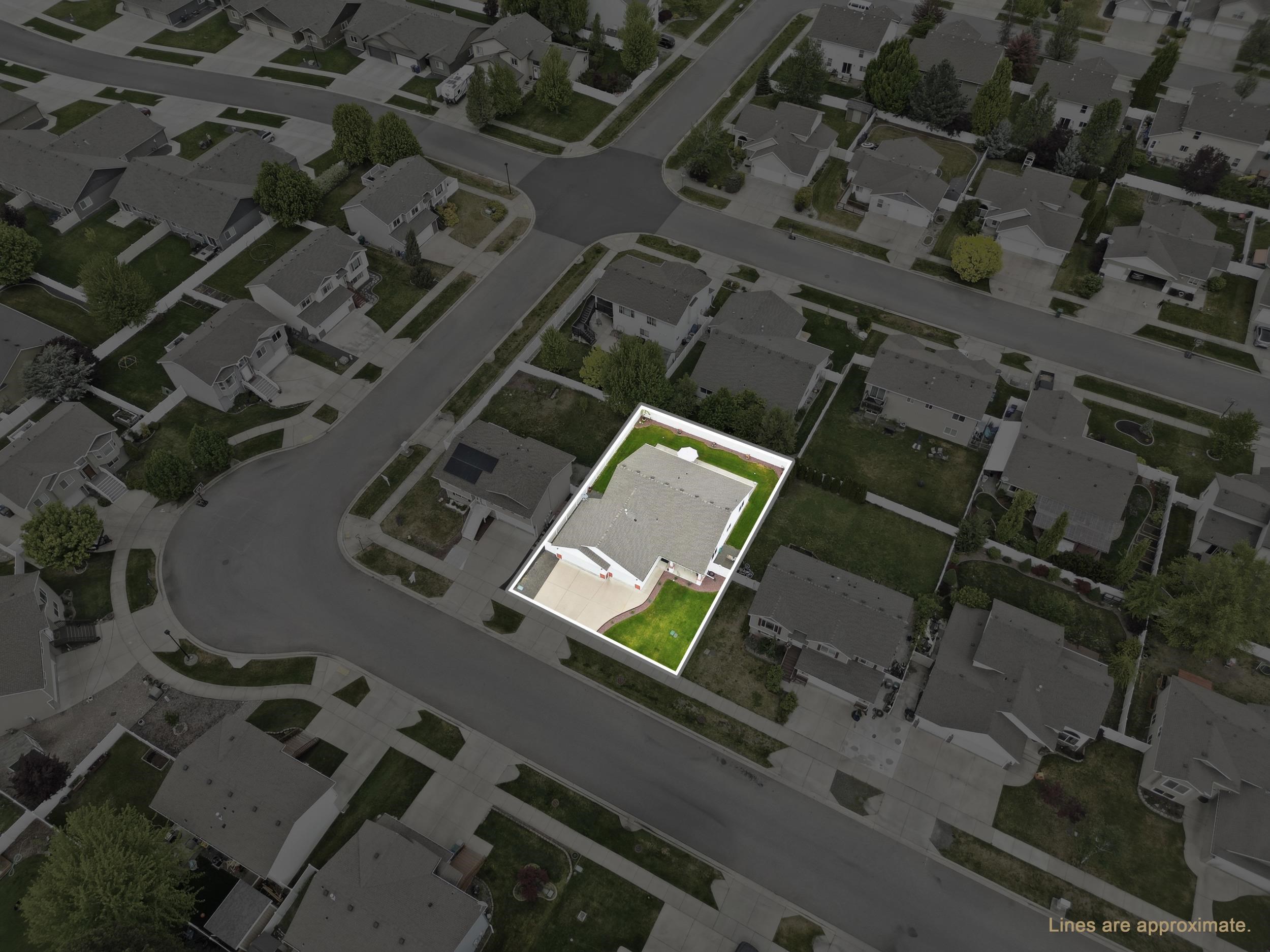 18113 E Michielli Ave