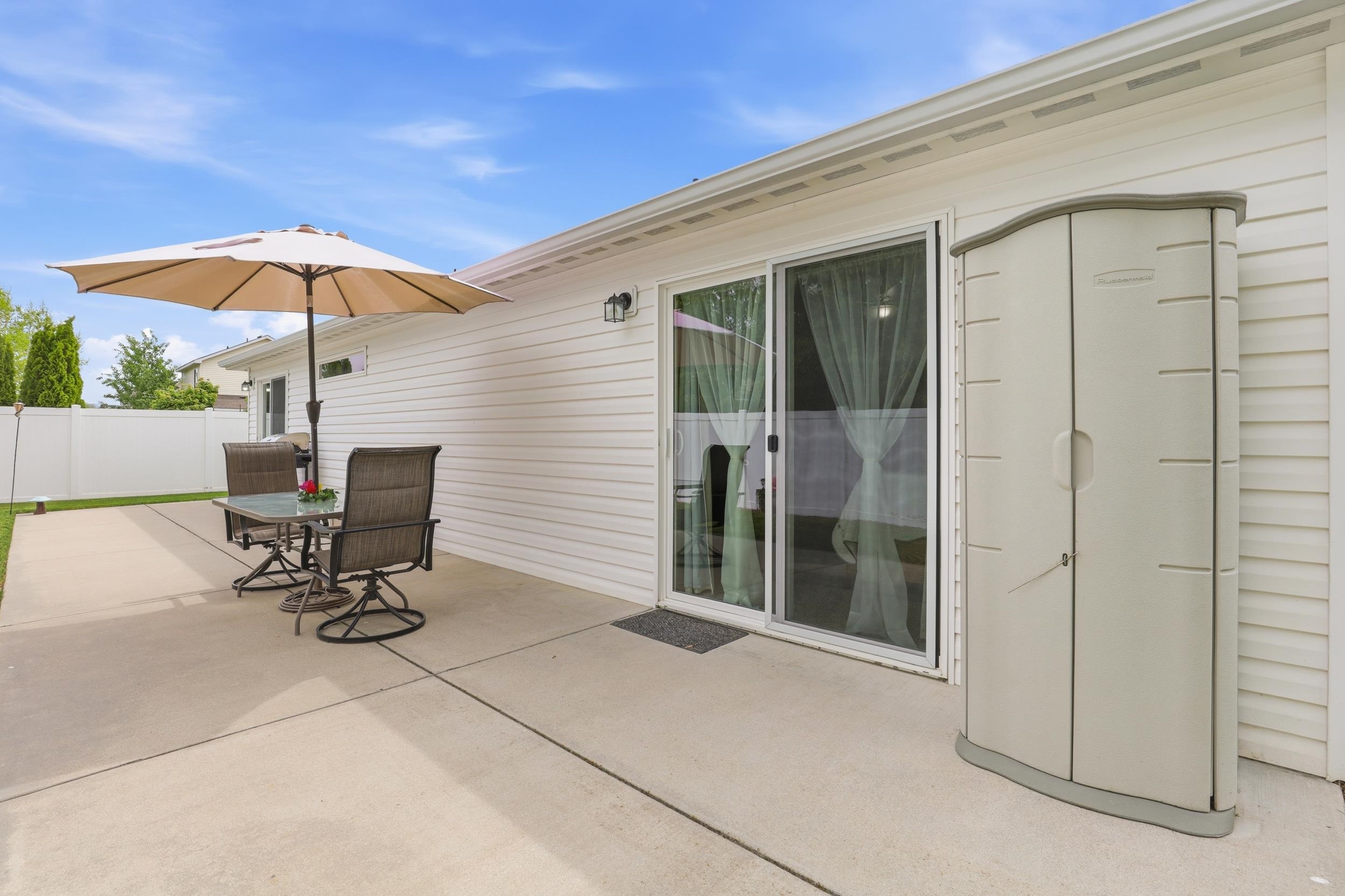 18113 E Michielli Ave
