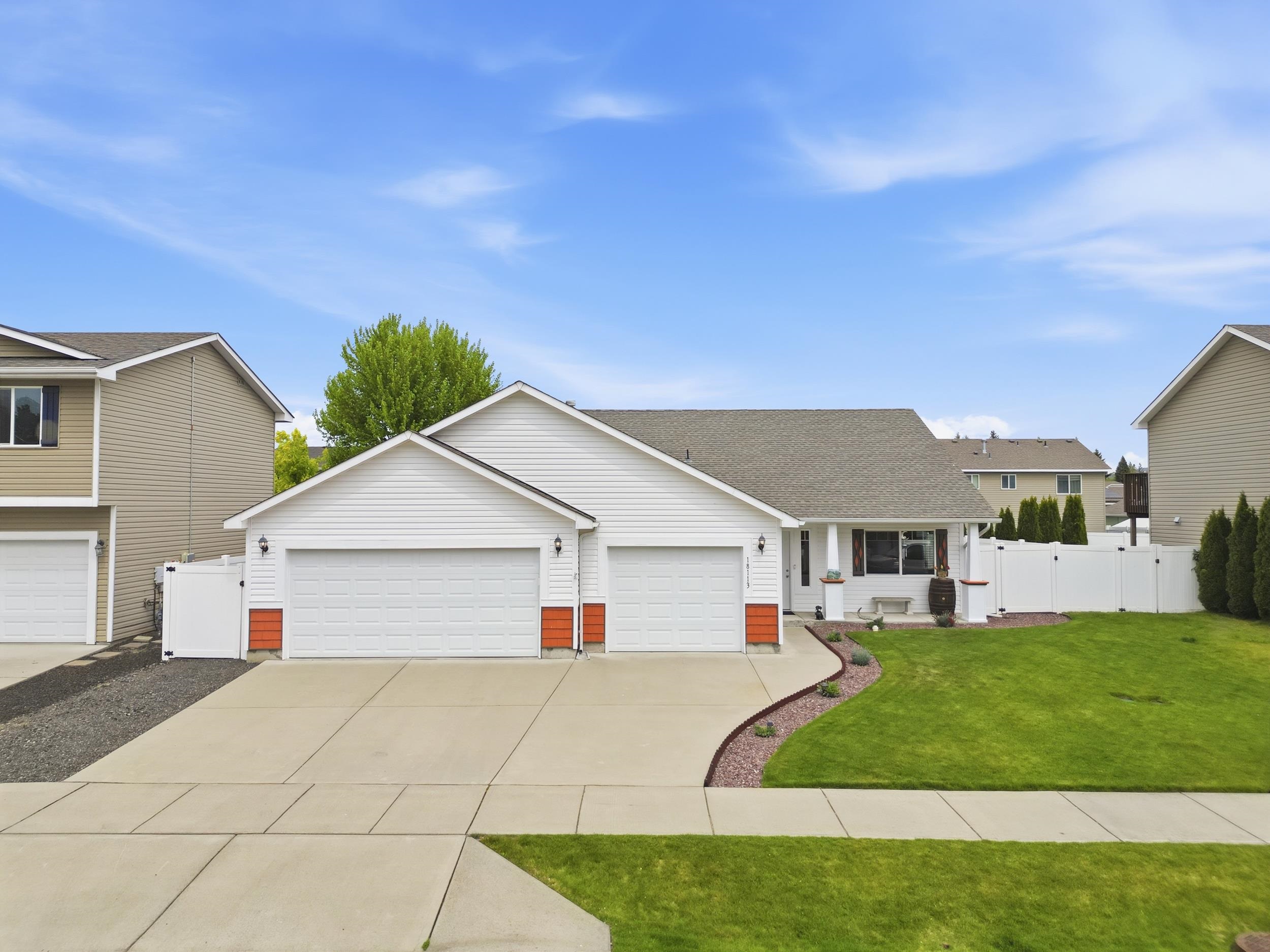 18113 E Michielli Ave