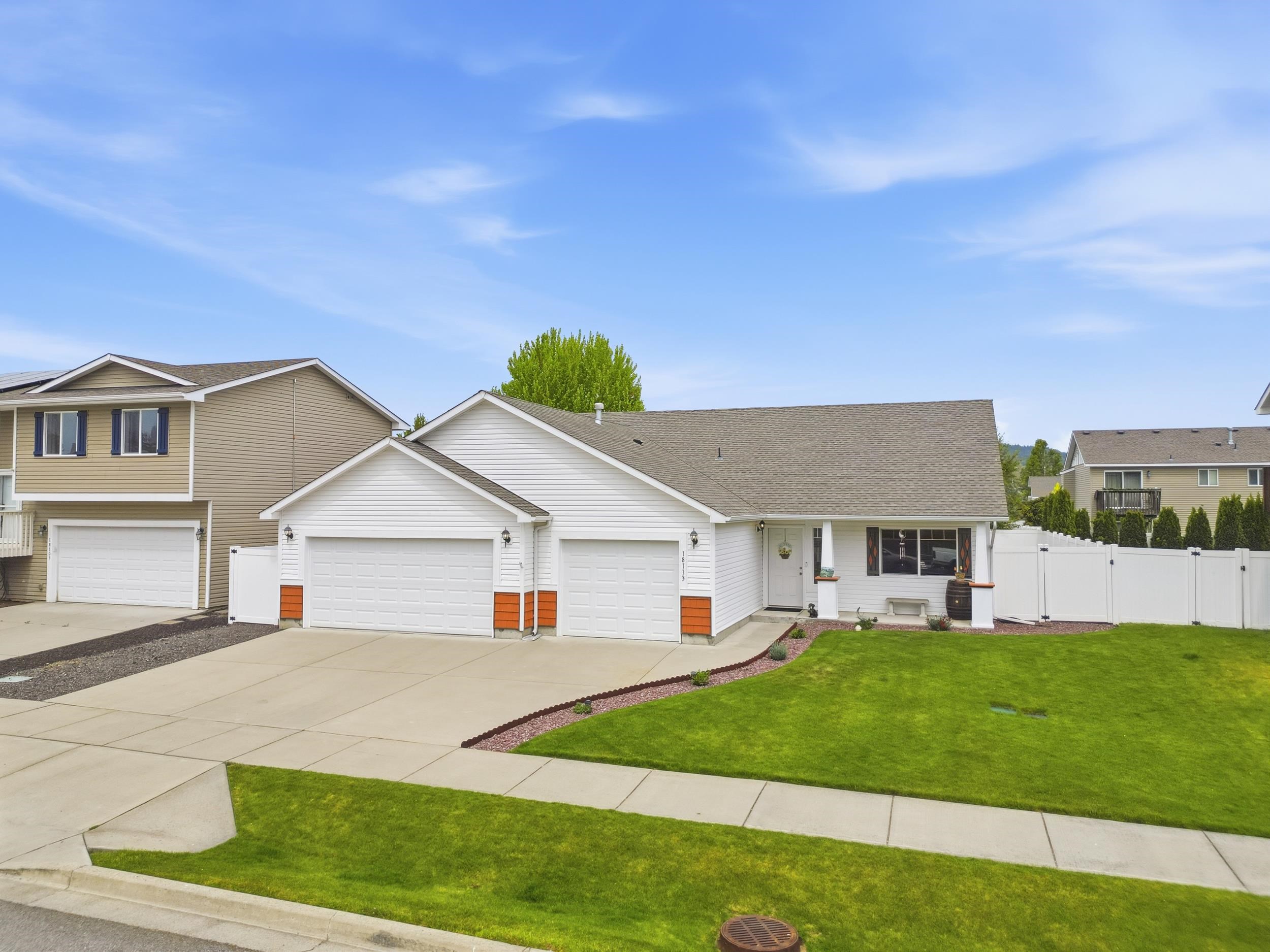 18113 E Michielli Ave