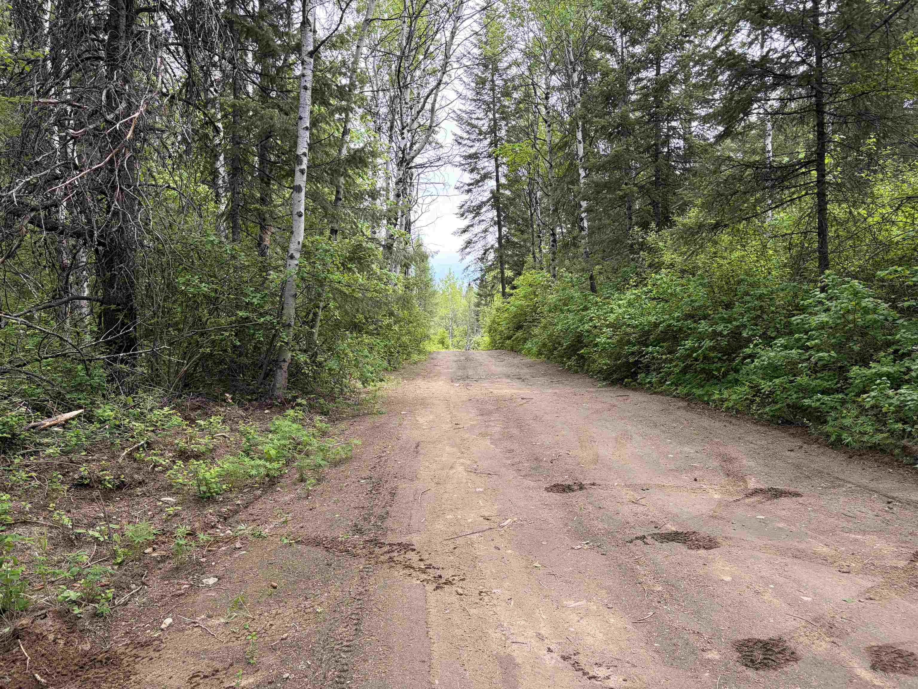 NKA Lookout Rd
