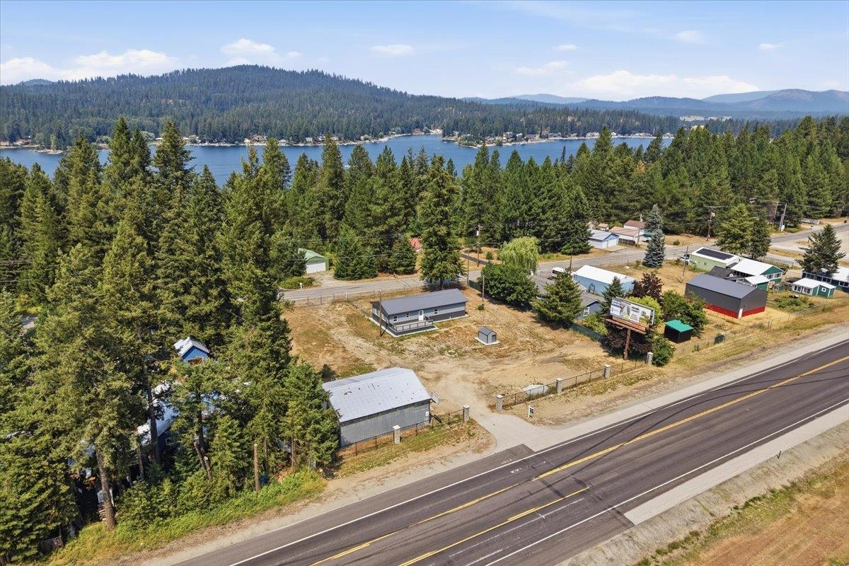 652 Southshore Diamond Lake Rd