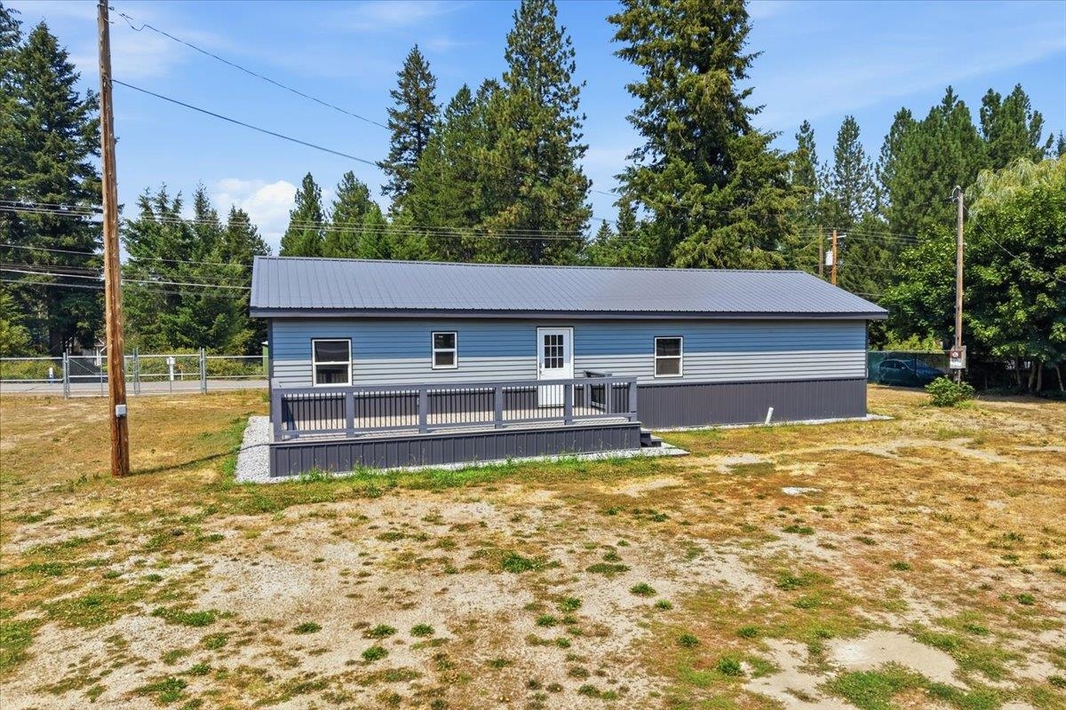 652 Southshore Diamond Lake Rd
