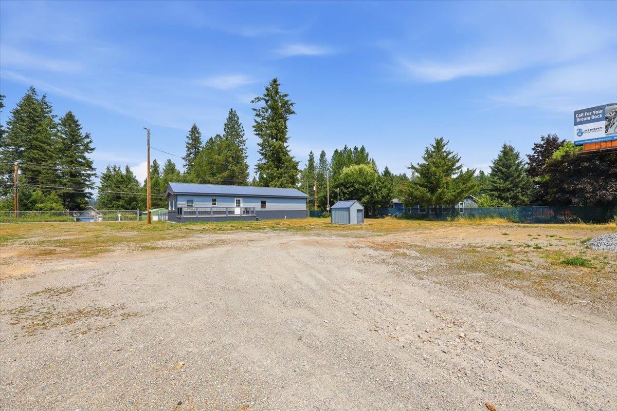 652 Southshore Diamond Lake Rd