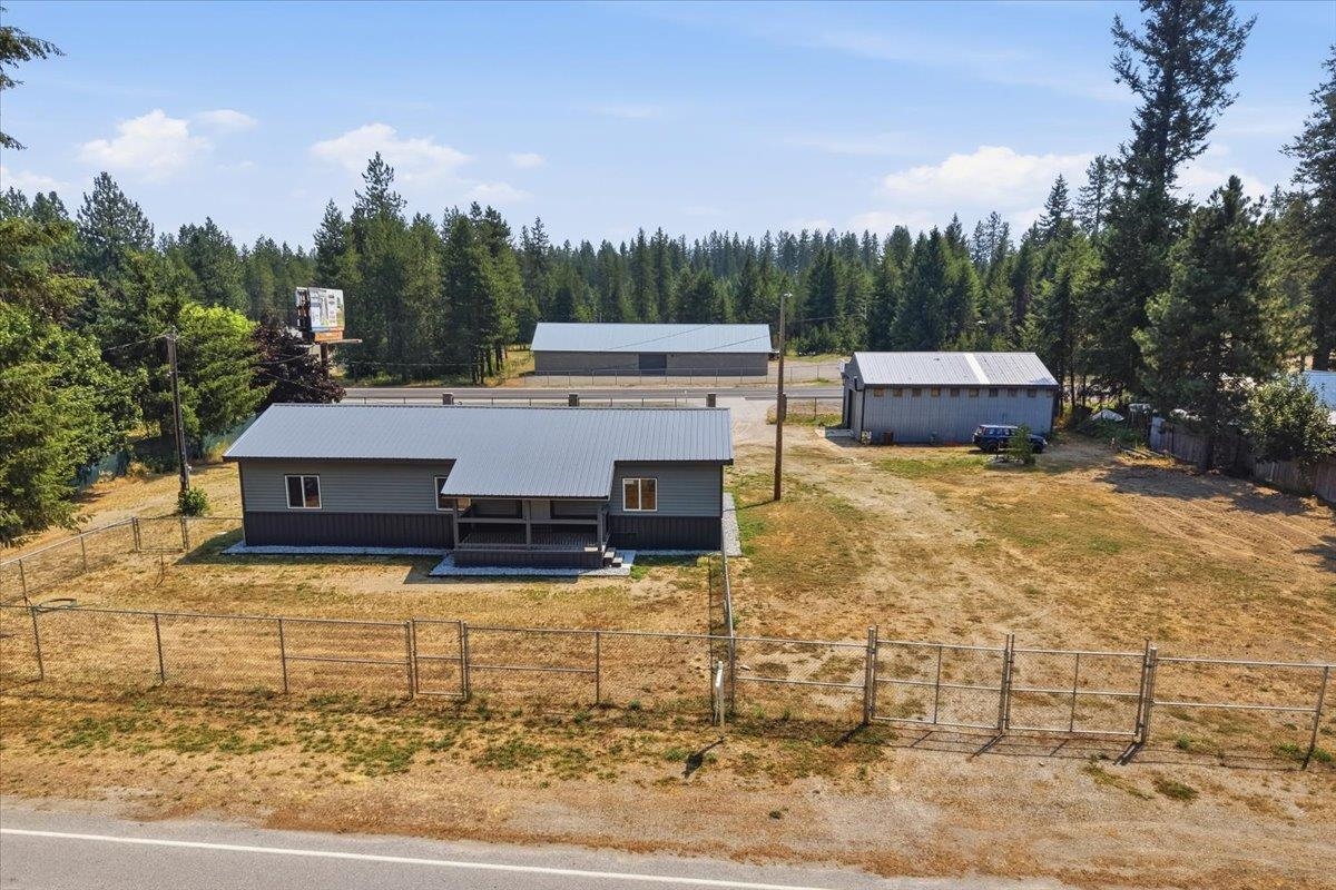 652 Southshore Diamond Lake Rd