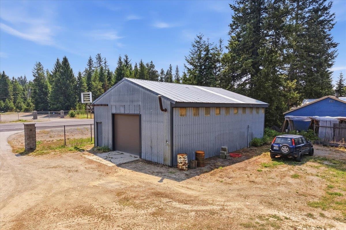 652 Southshore Diamond Lake Rd
