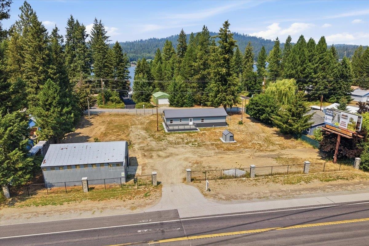 652 Southshore Diamond Lake Rd