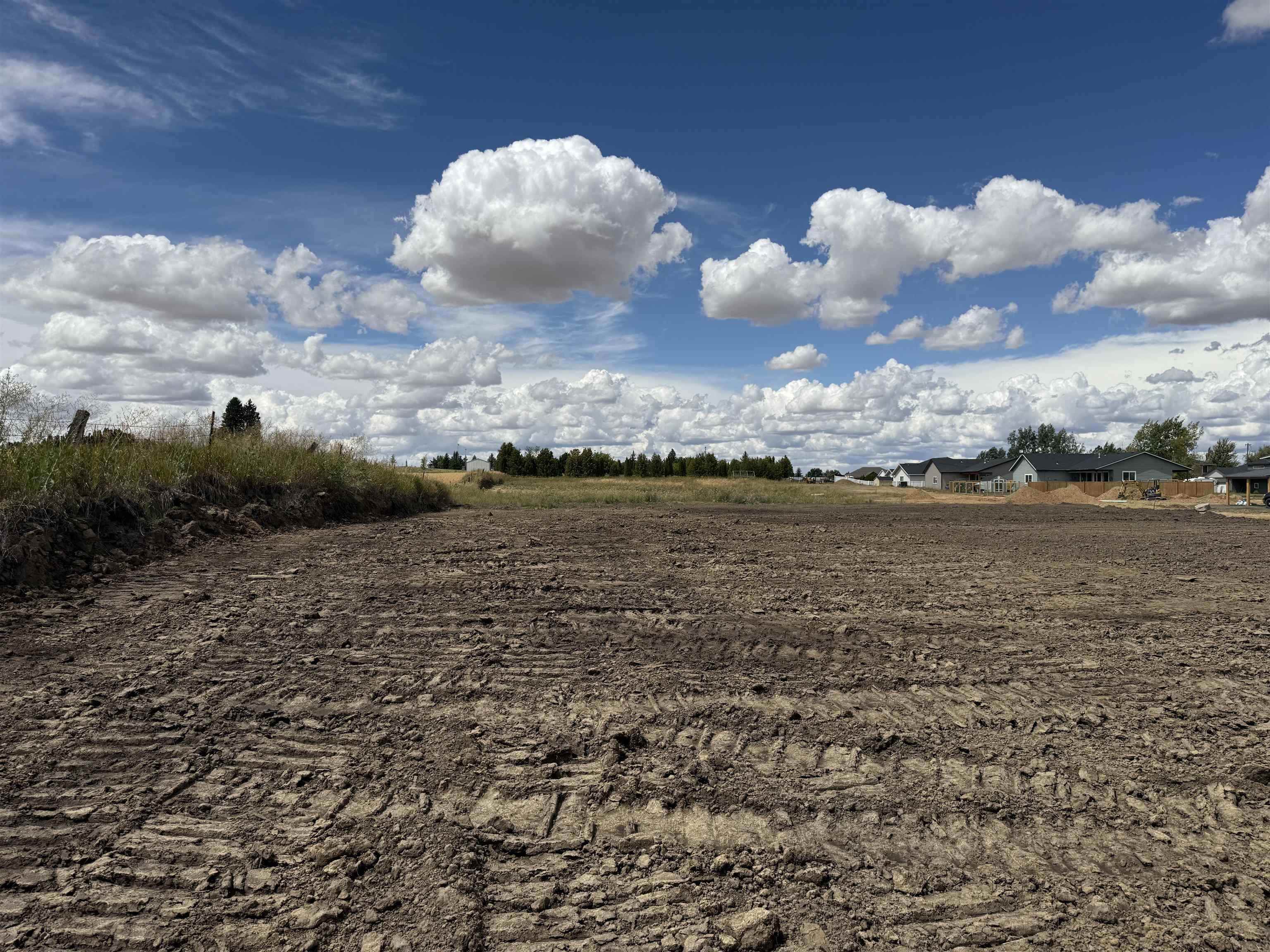 520 Davisadero (Lot only) St