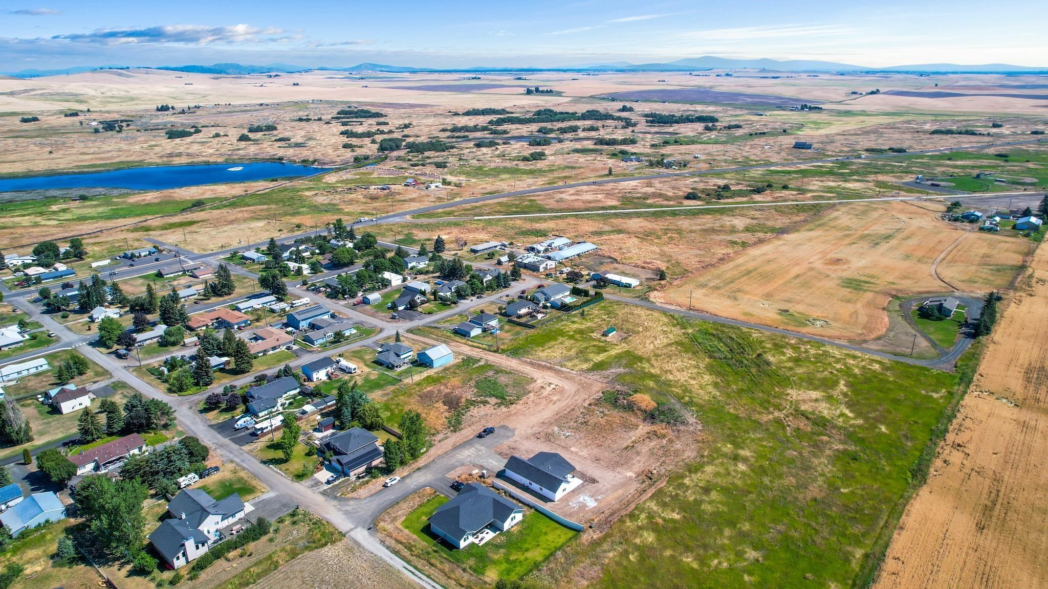 520 Davisadero (Lot only) St