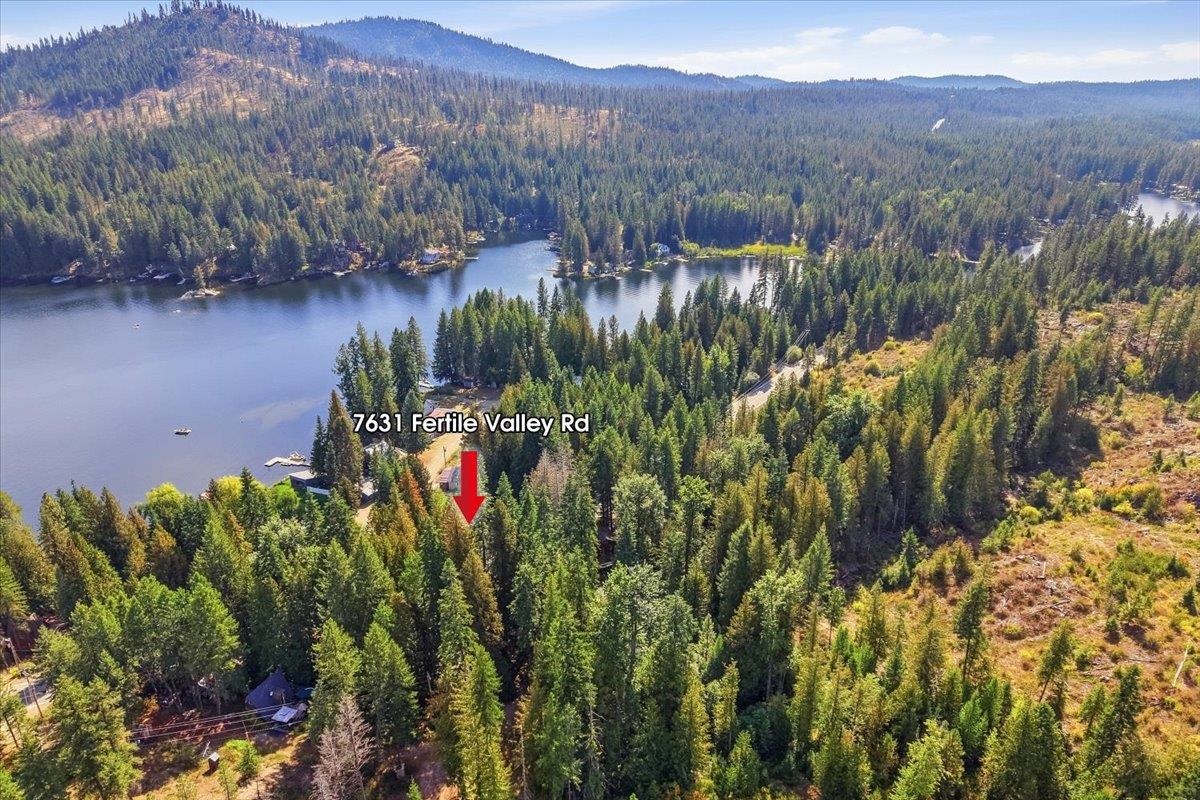 7631 Fertile Valley Rd