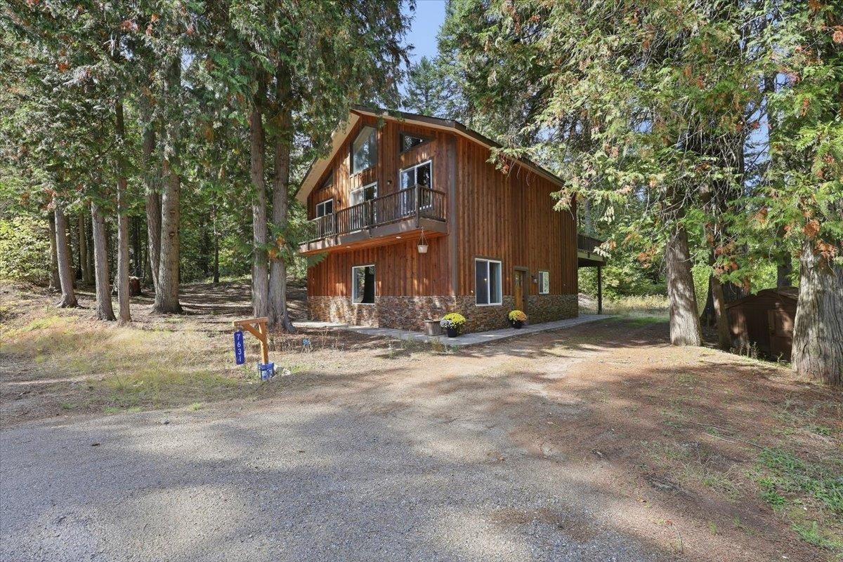 7631 Fertile Valley Rd