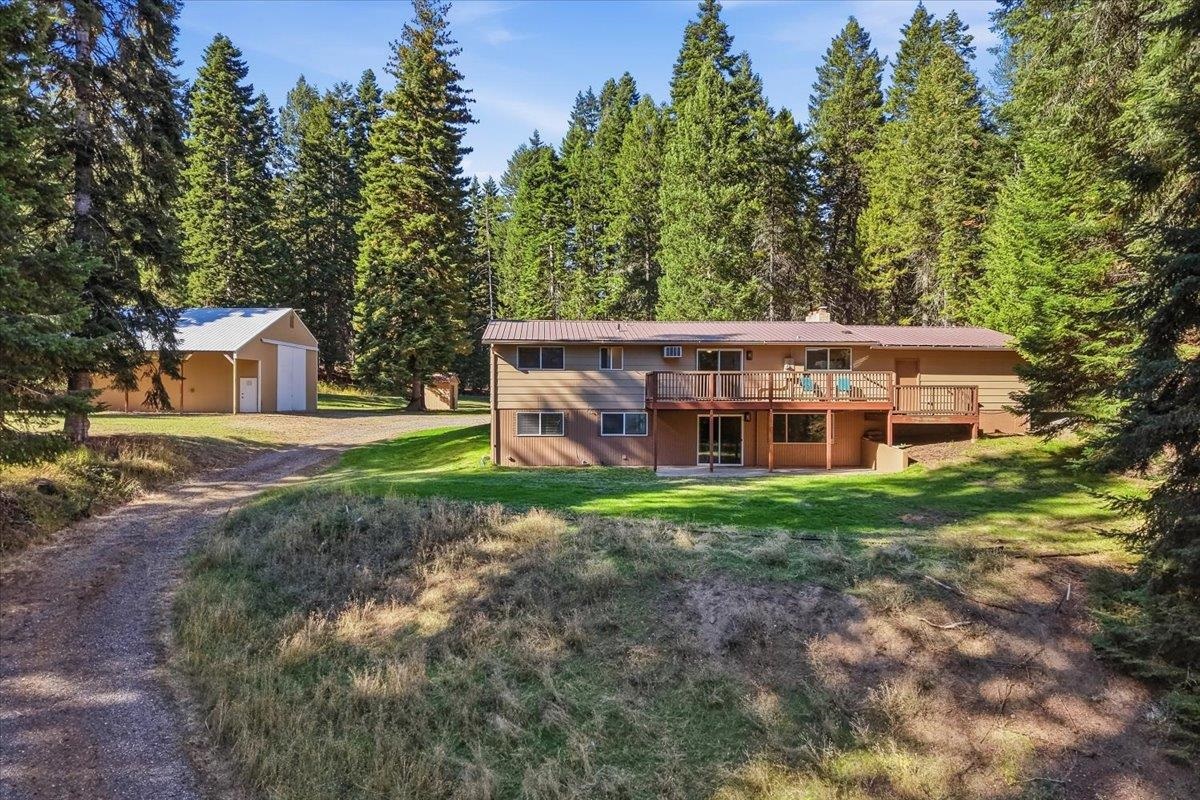 401 N Quail Ave