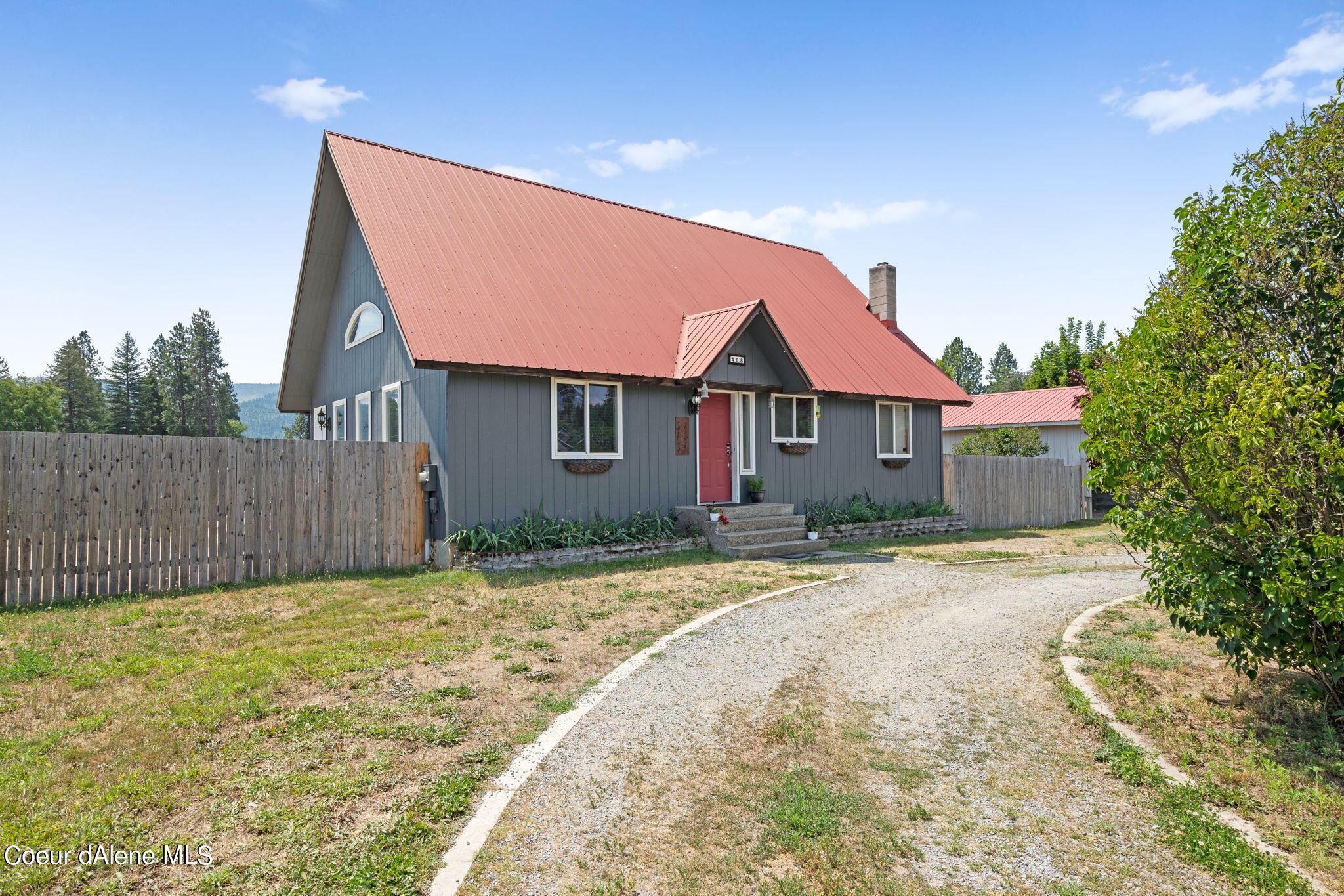 408 Glidden Ave