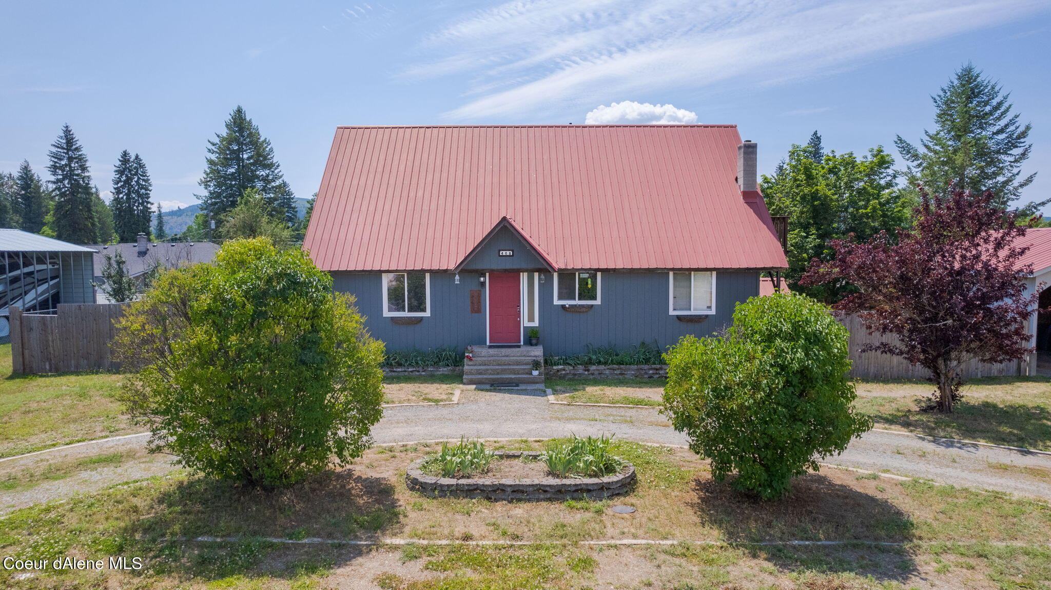 408 Glidden Ave