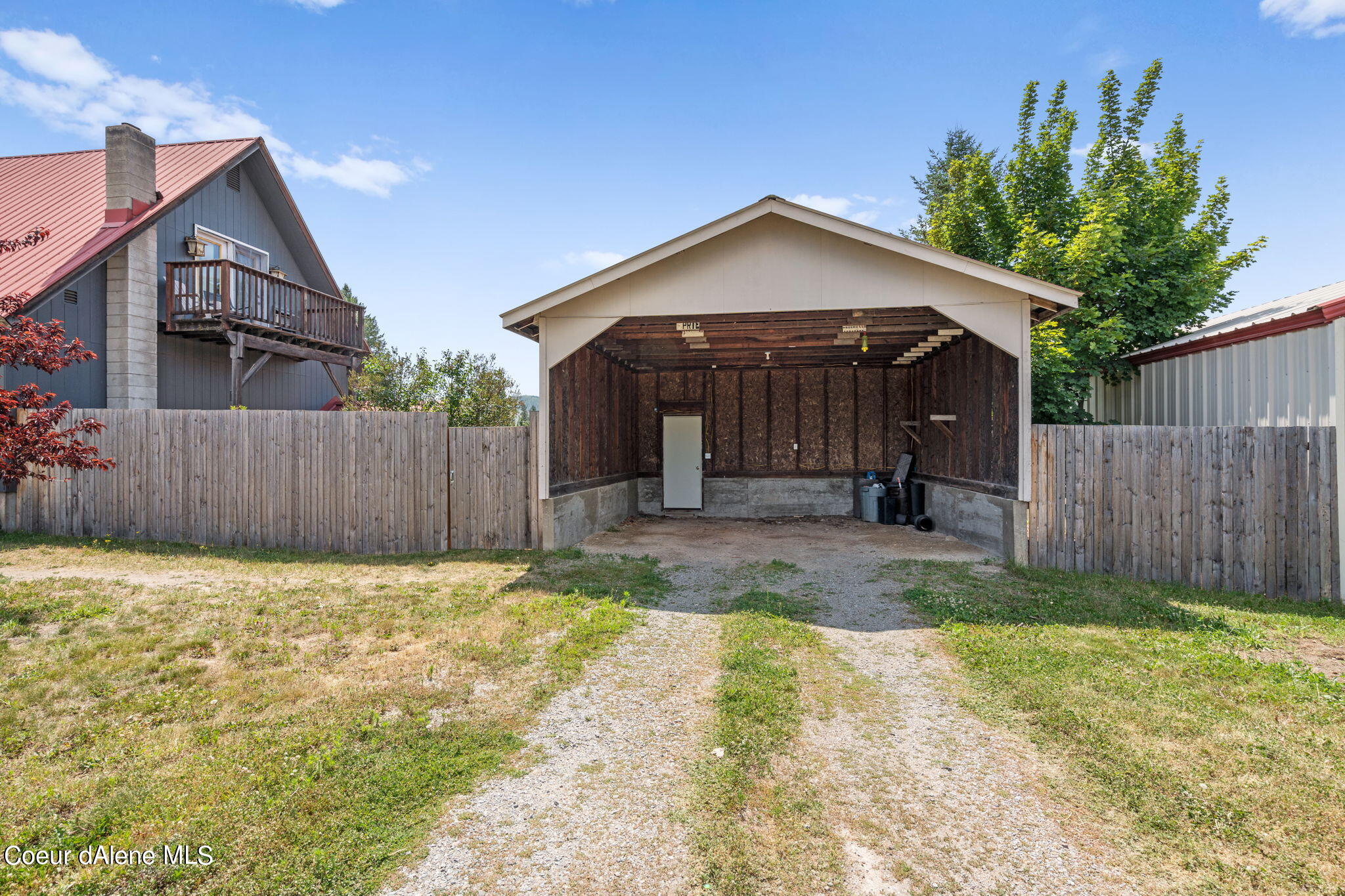 408 Glidden Ave
