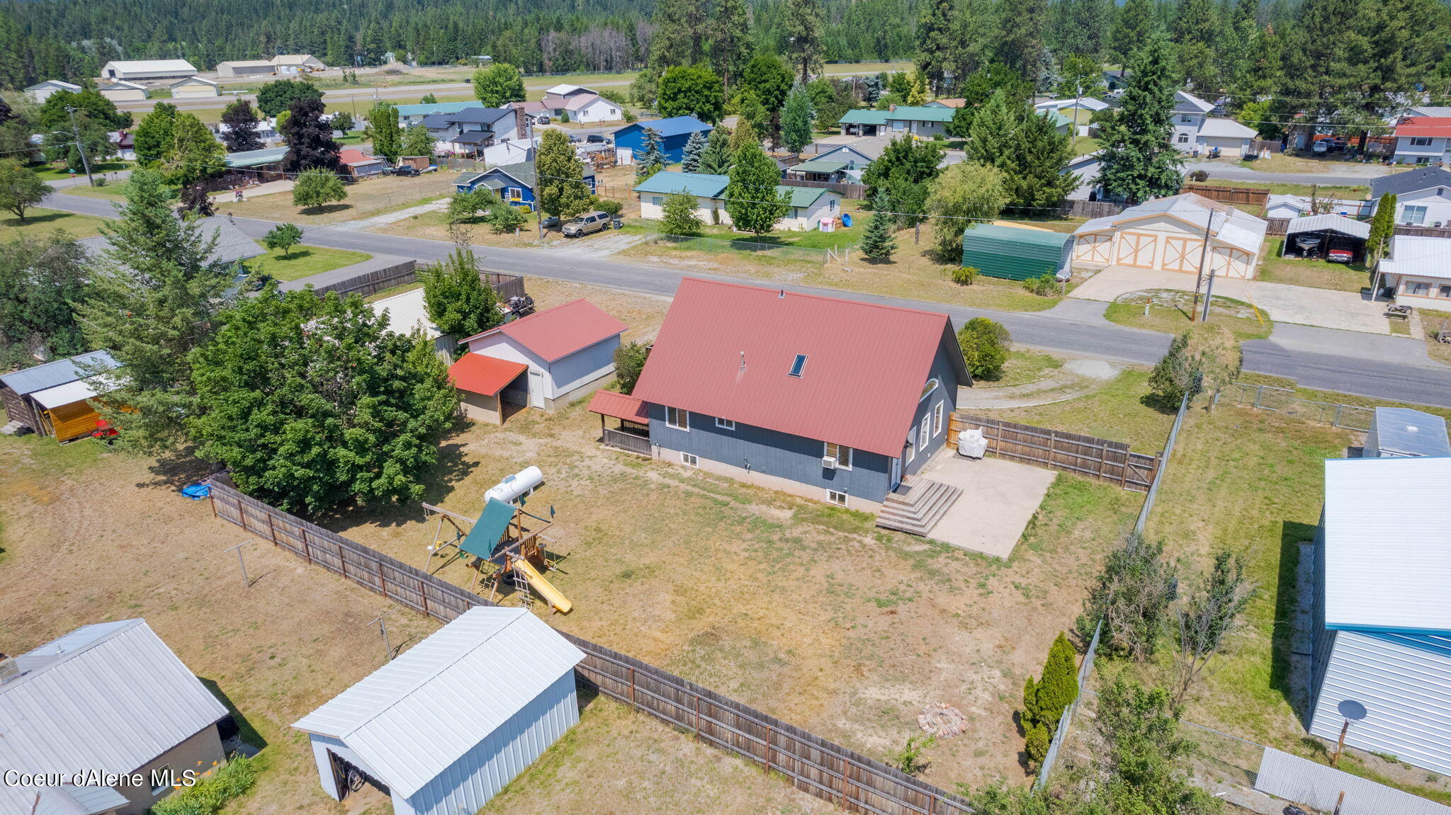 408 Glidden Ave