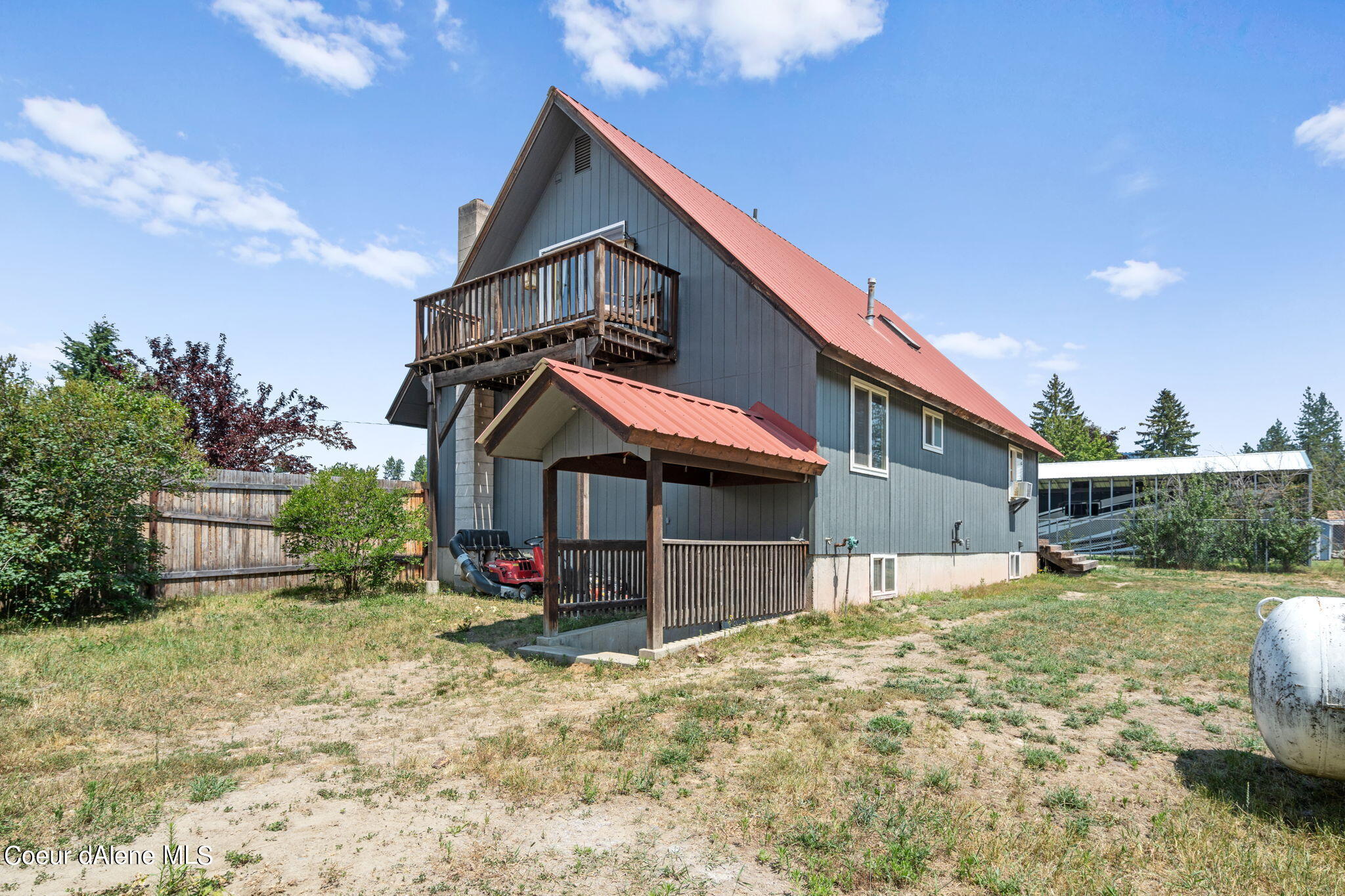 408 Glidden Ave