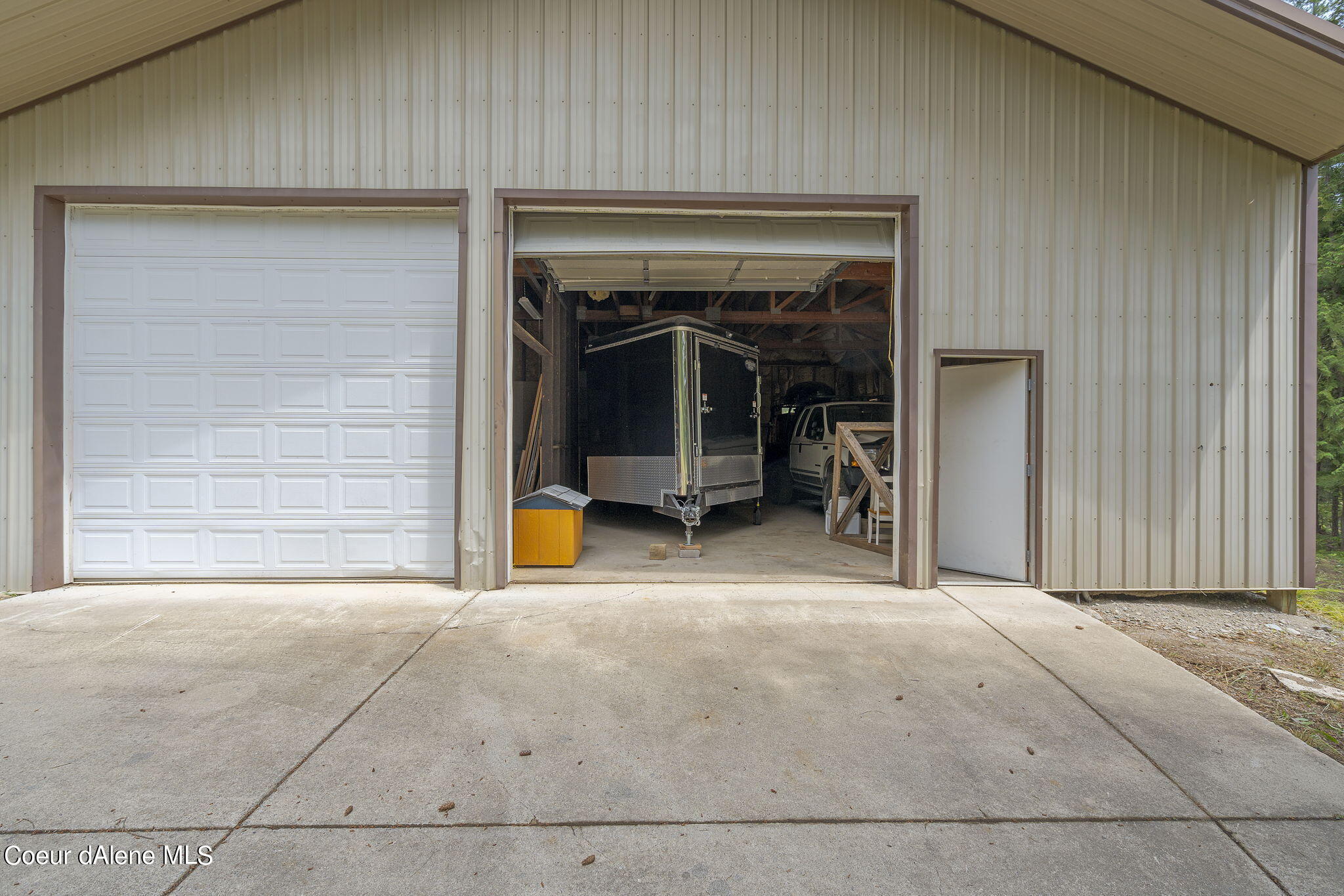 4309 Eastside Rd