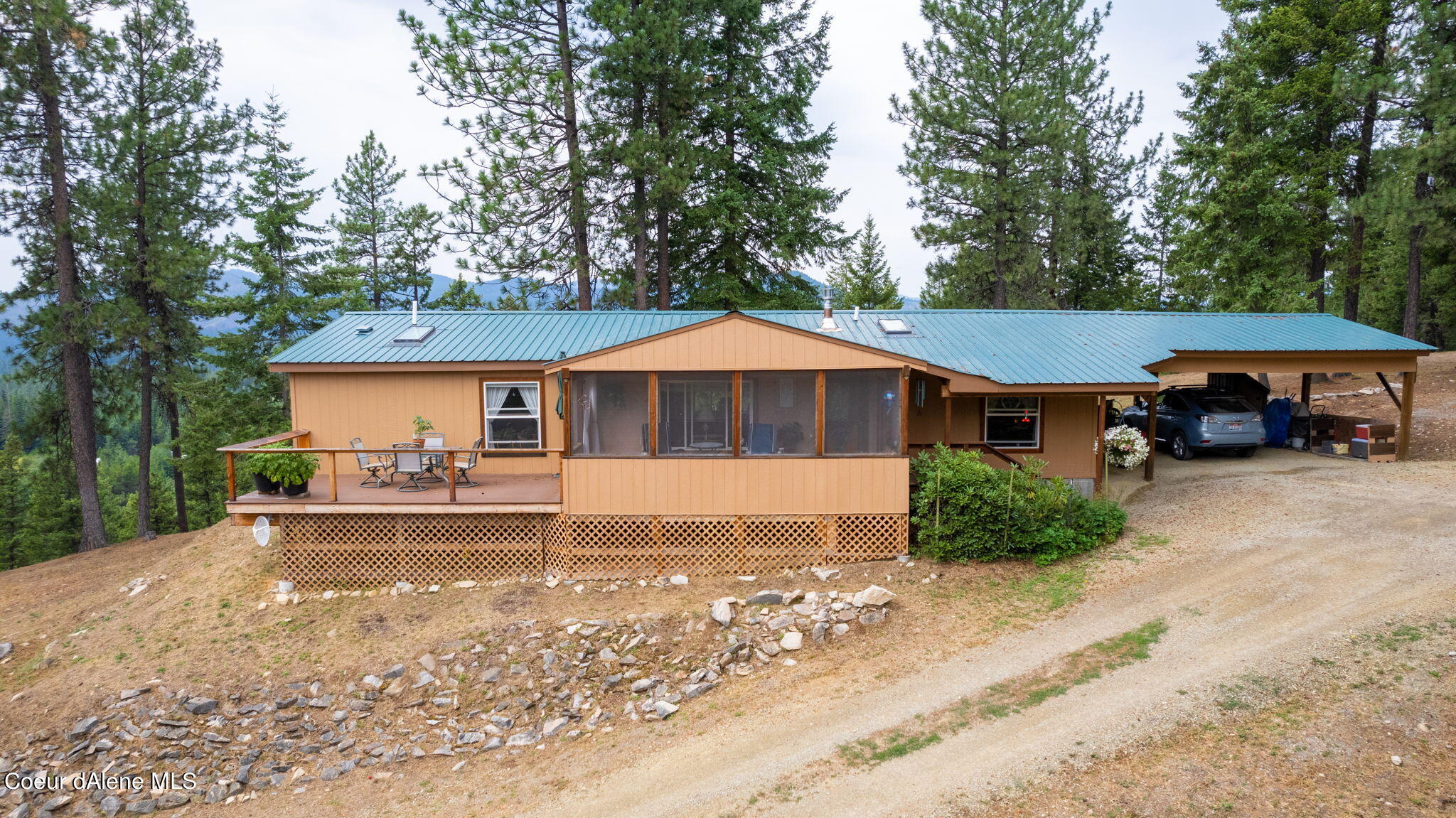 4309 Eastside Rd