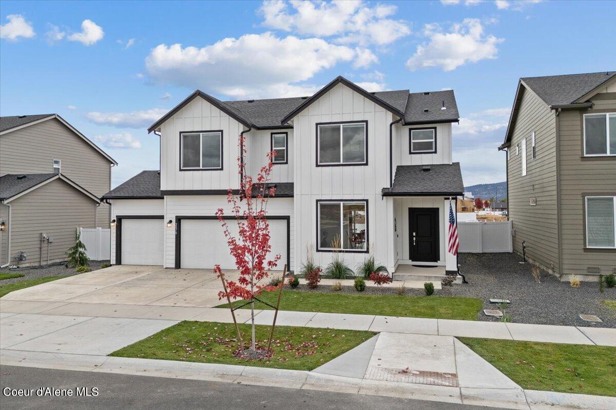 2870 N Barton Loop