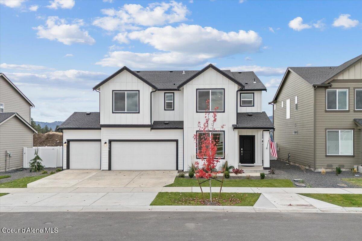 2870 N Barton Loop