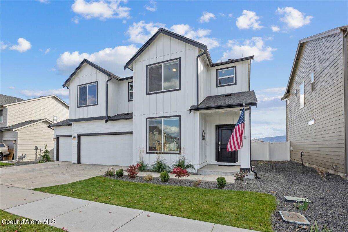 2870 N Barton Loop