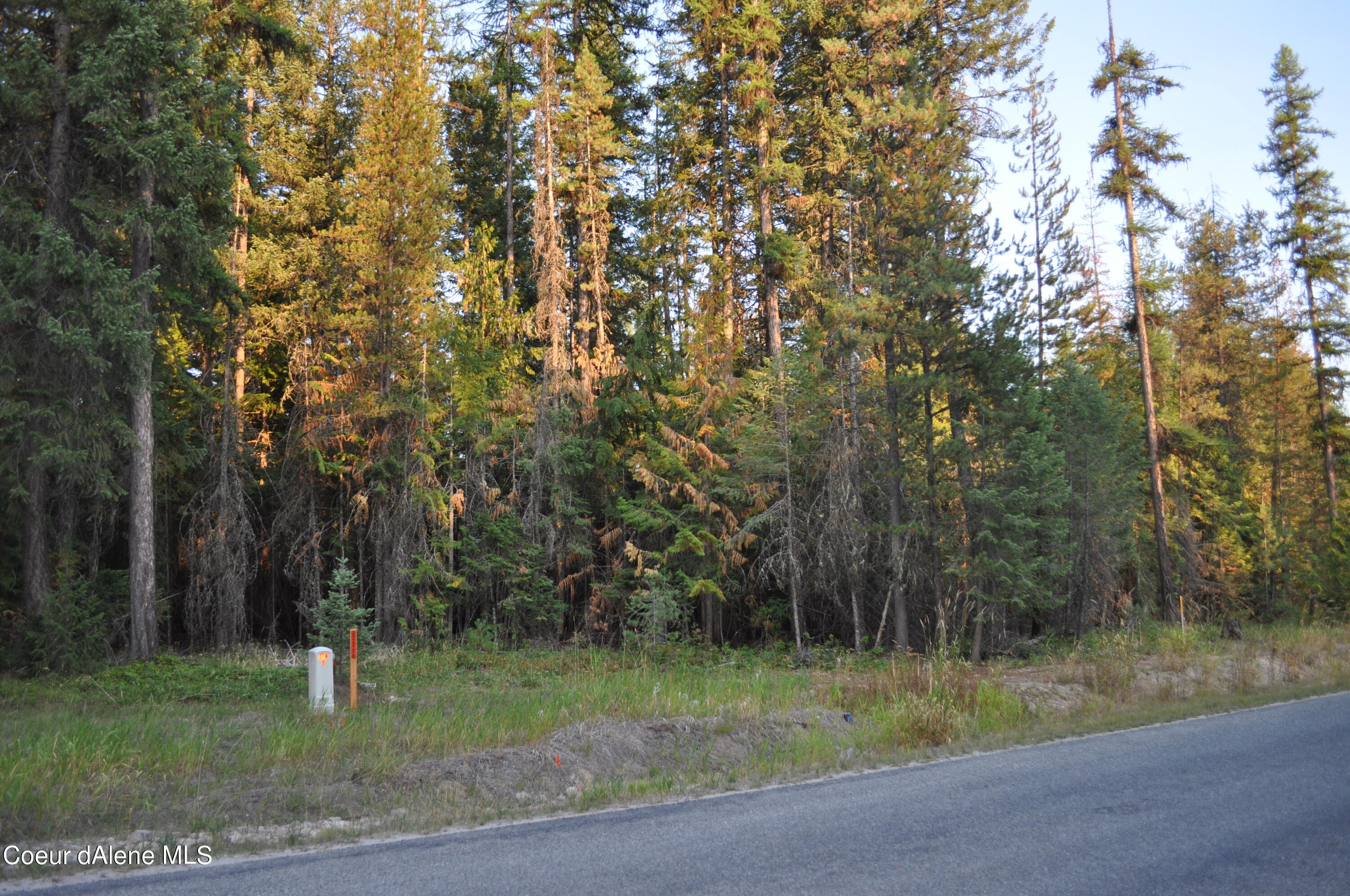 Blk 3 Lot 3 Priest Lake Golf Estates