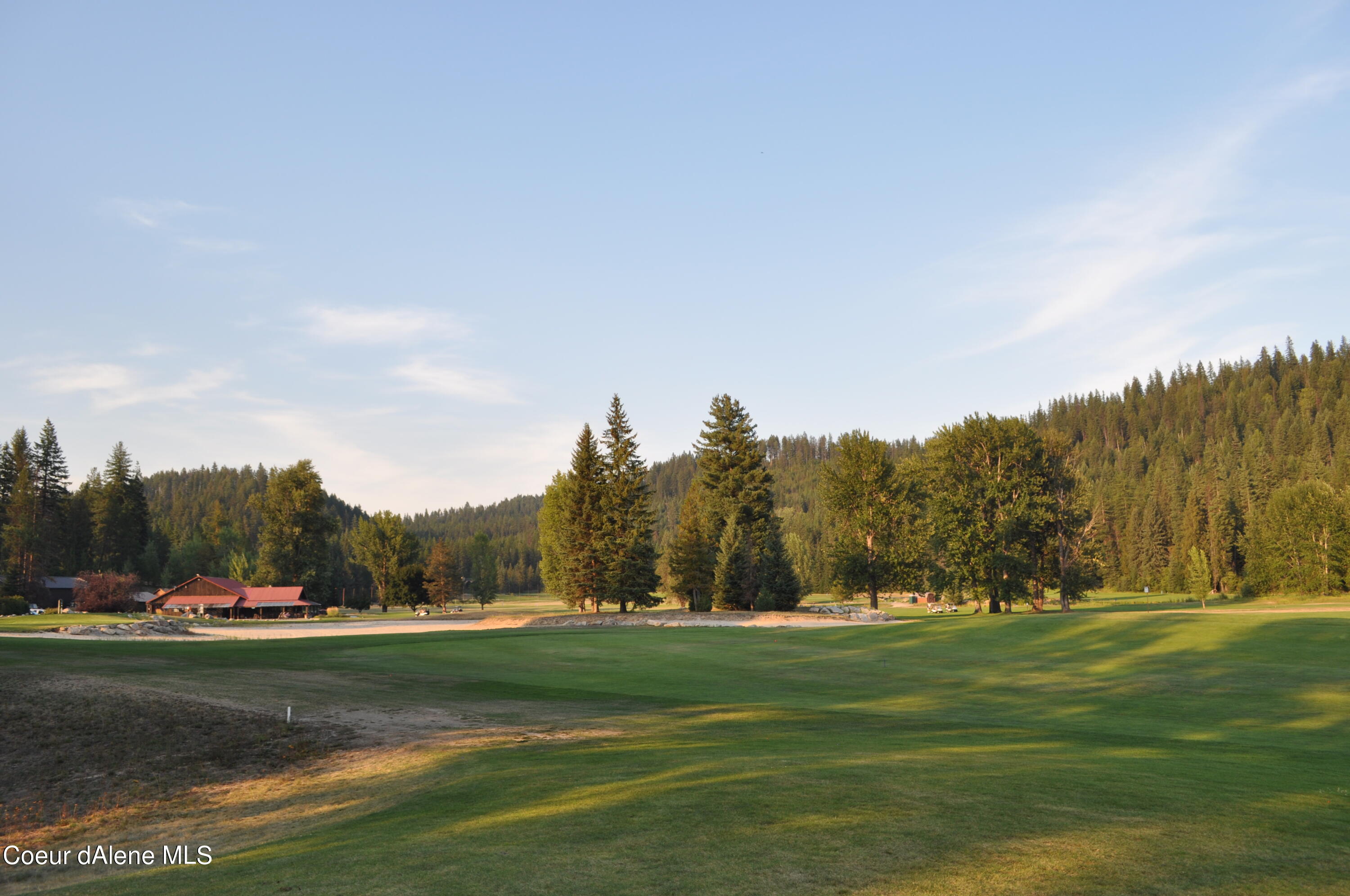 Blk 3 Lot 3 Priest Lake Golf Estates