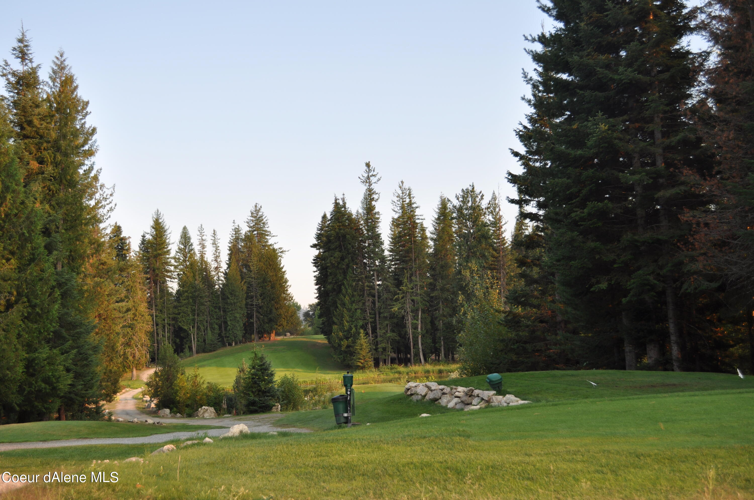 Blk 3 Lot 3 Priest Lake Golf Estates