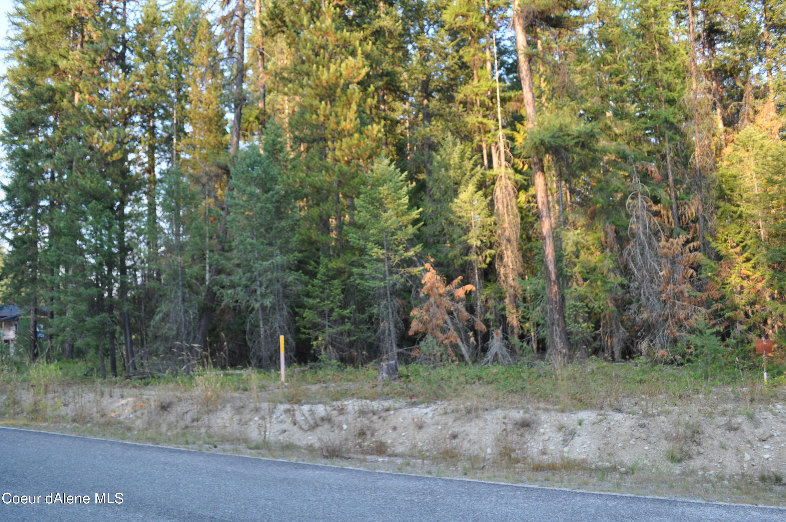 Blk 3 Lot 3 Priest Lake Golf Estates