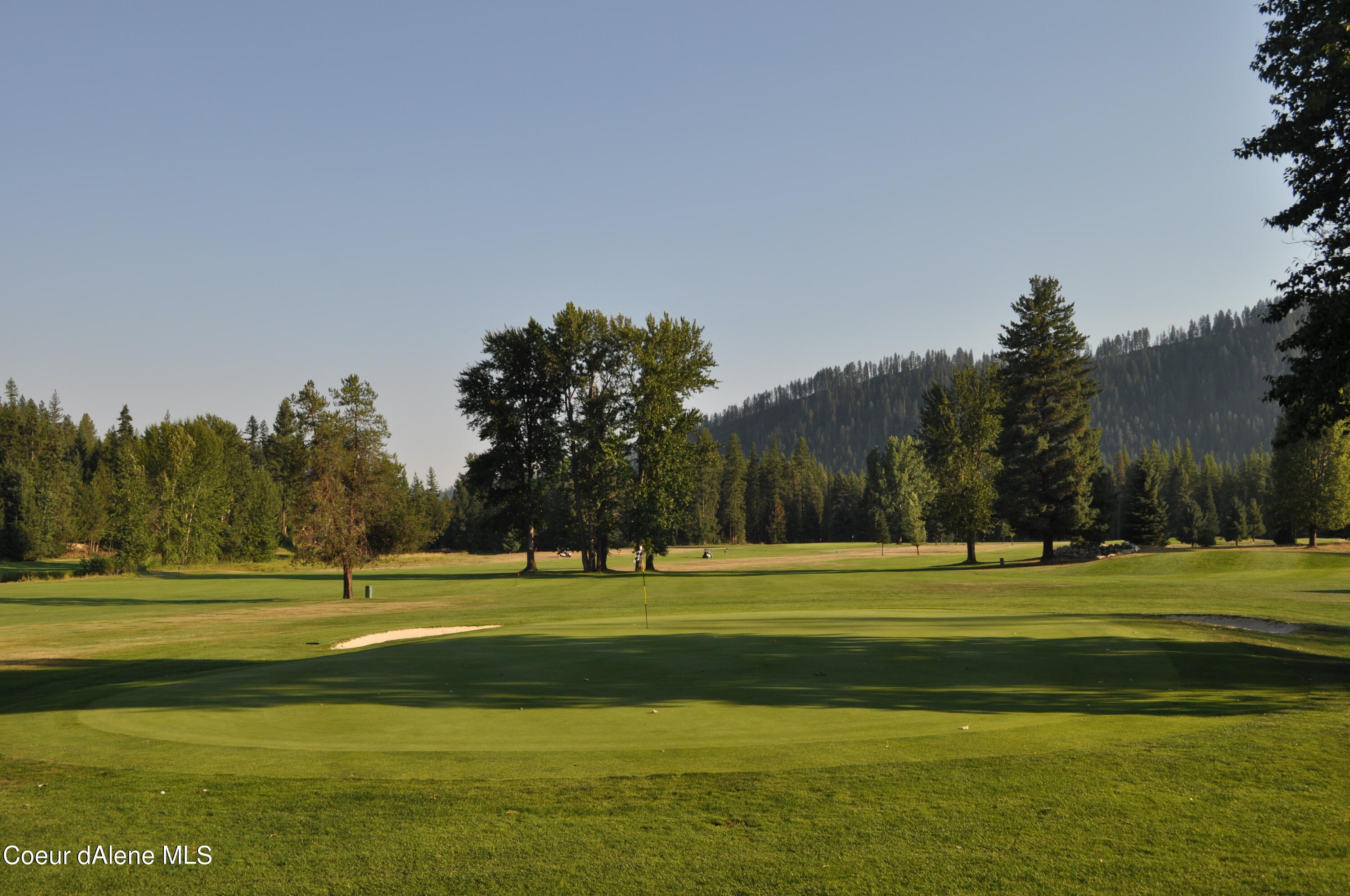 Blk 3 Lot 3 Priest Lake Golf Estates