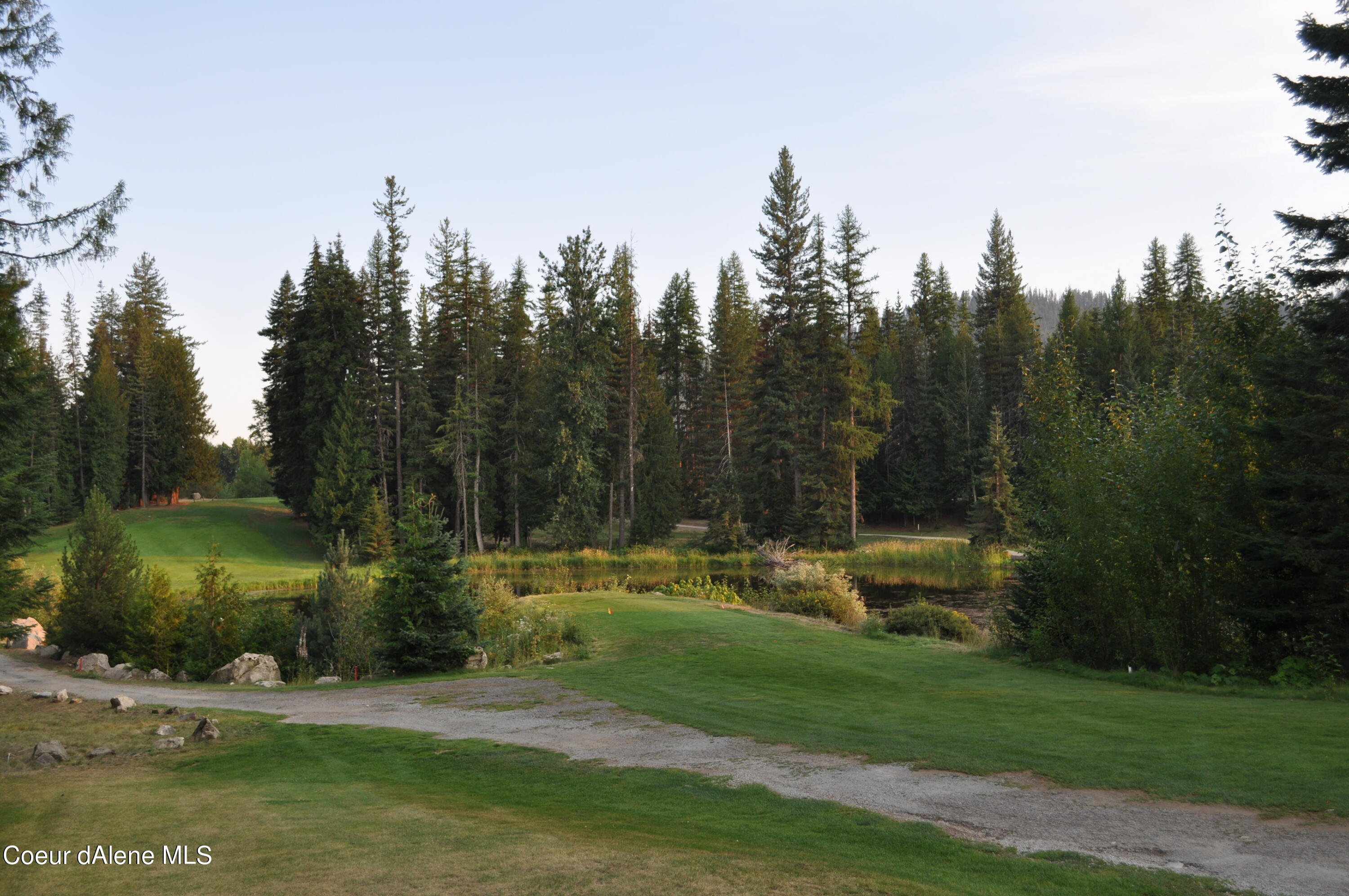 Blk 3 Lot 3 Priest Lake Golf Estates