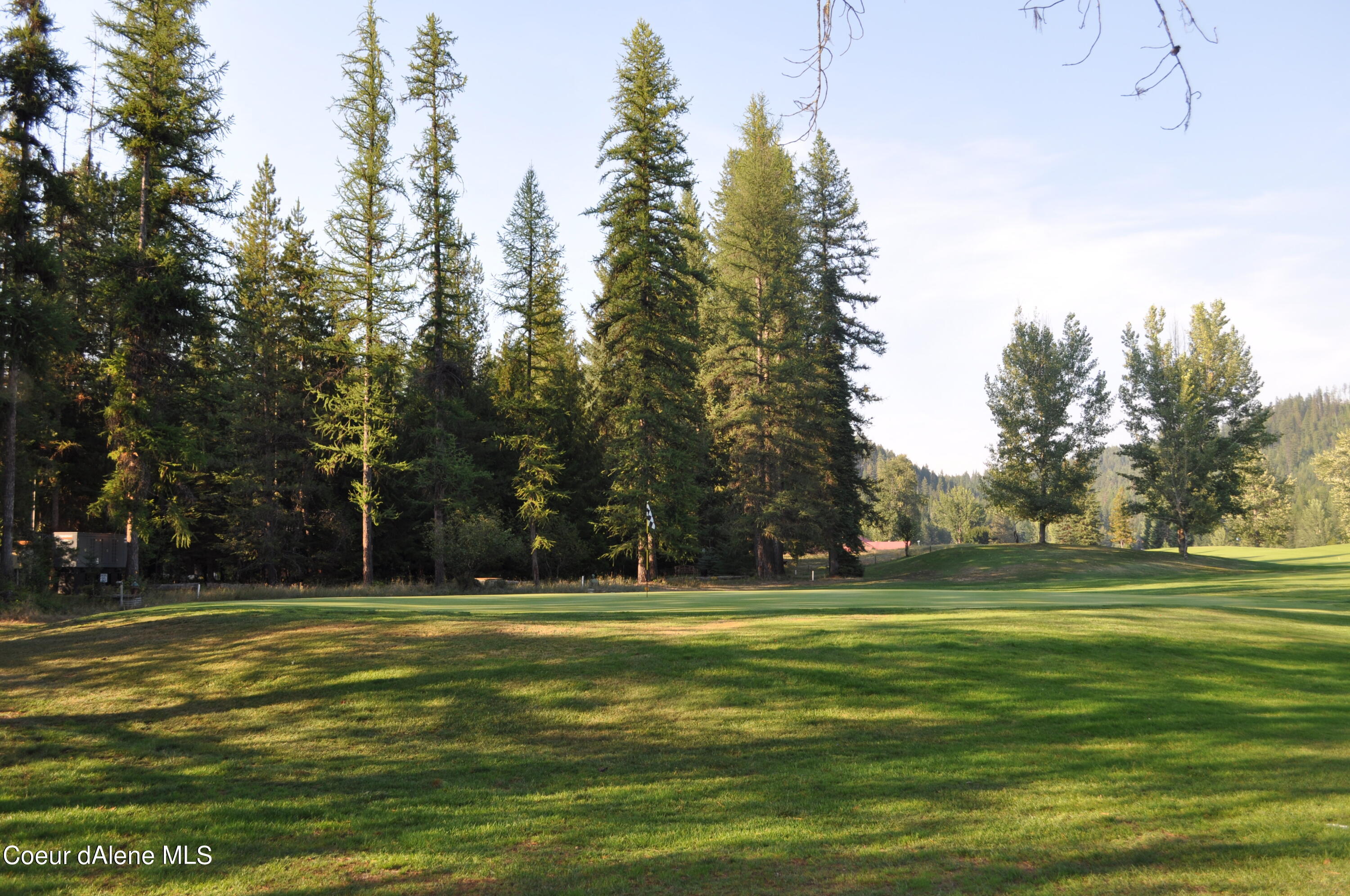 Blk 3 Lot 3 Priest Lake Golf Estates