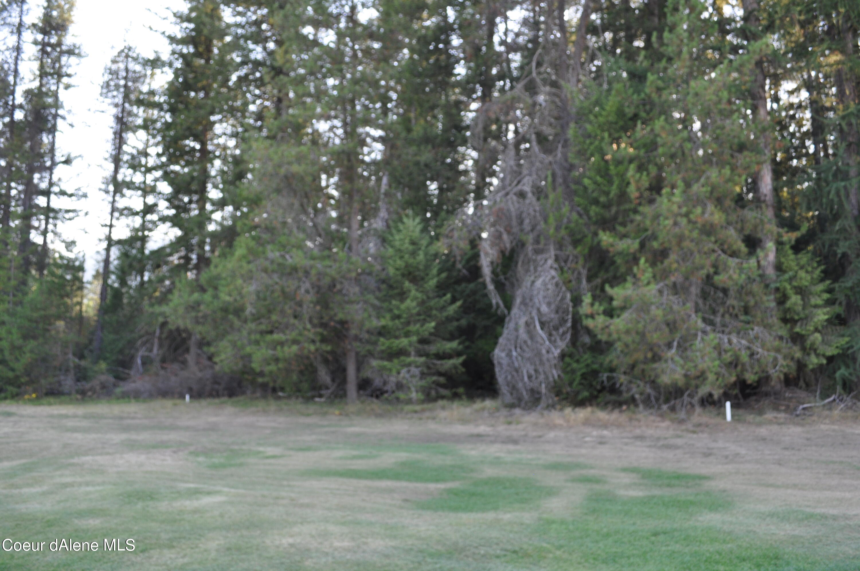 Blk 3 Lot 3 Priest Lake Golf Estates