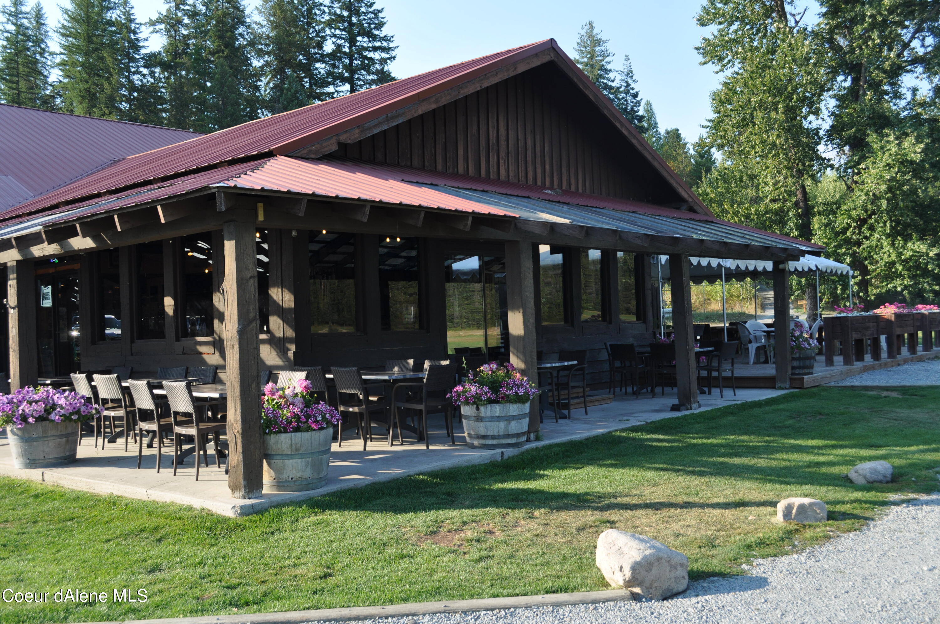 Blk 3 Lot 3 Priest Lake Golf Estates