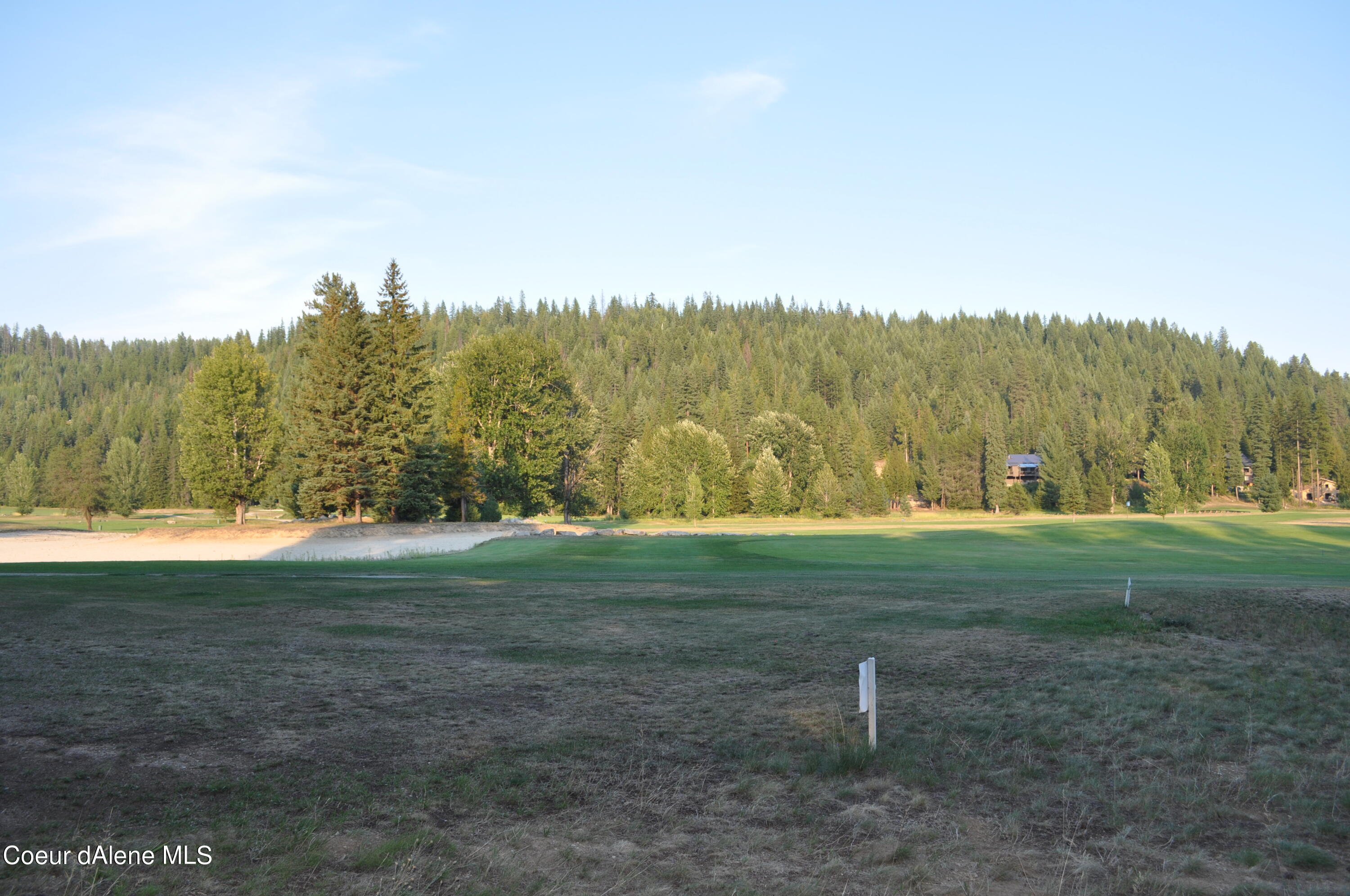 Blk 3 Lot 3 Priest Lake Golf Estates