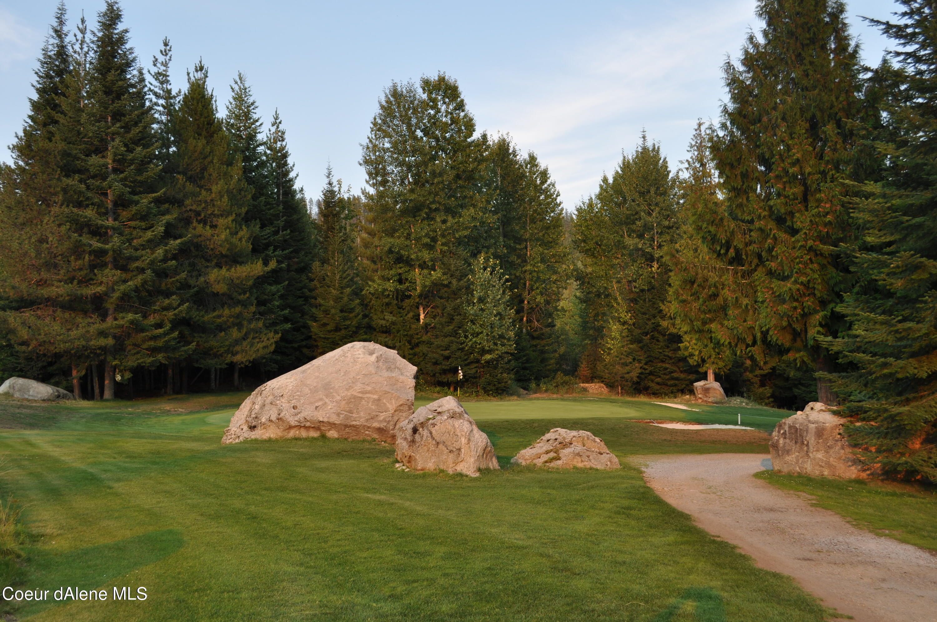 Blk 3 Lot 3 Priest Lake Golf Estates