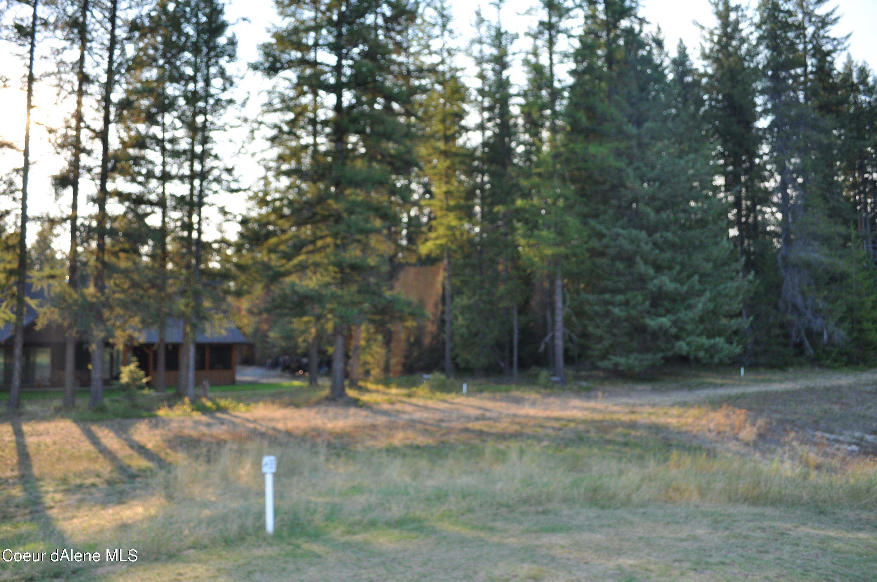 Blk 3 Lot 3 Priest Lake Golf Estates