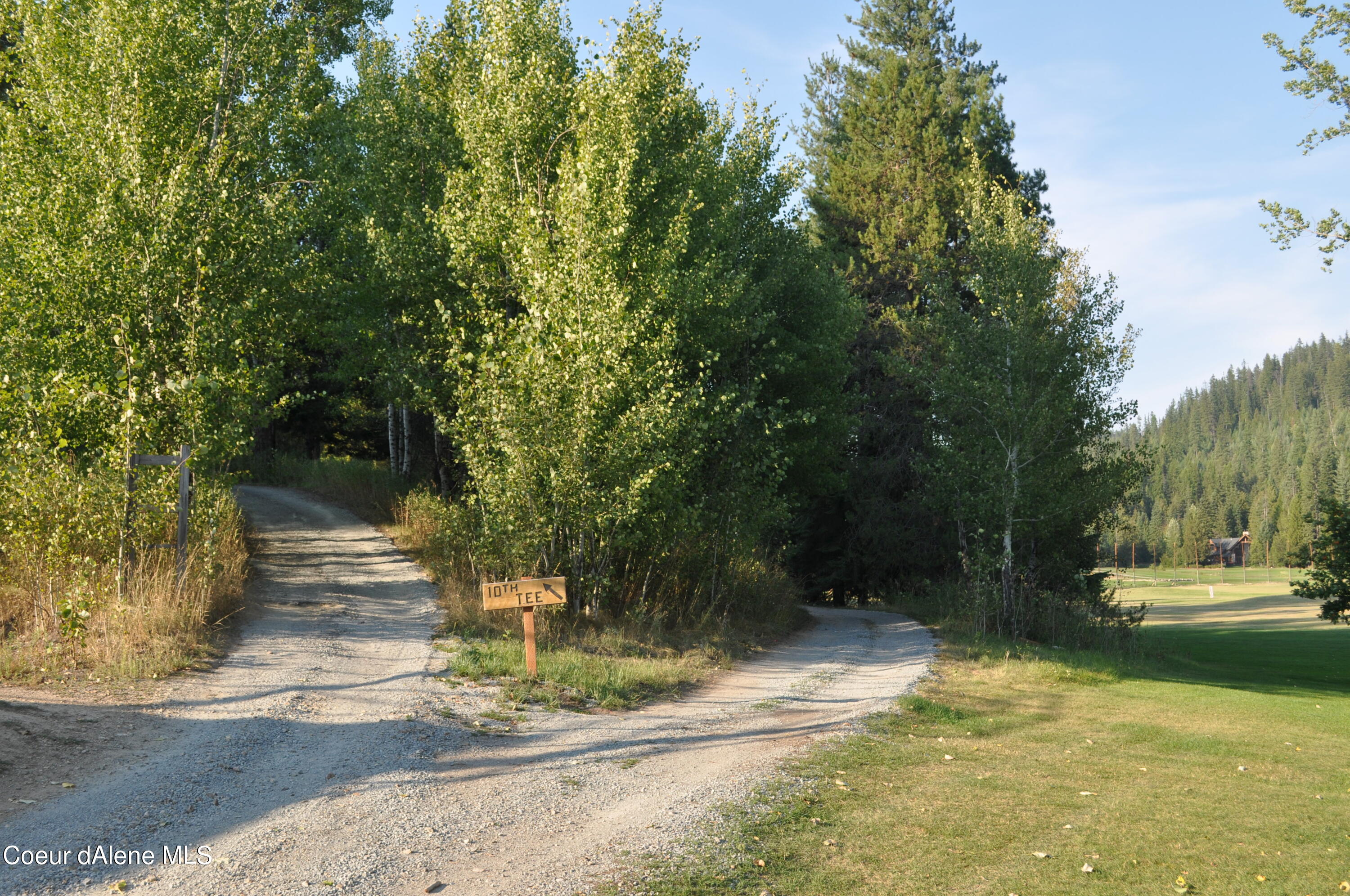 Blk 3 Lot 3 Priest Lake Golf Estates